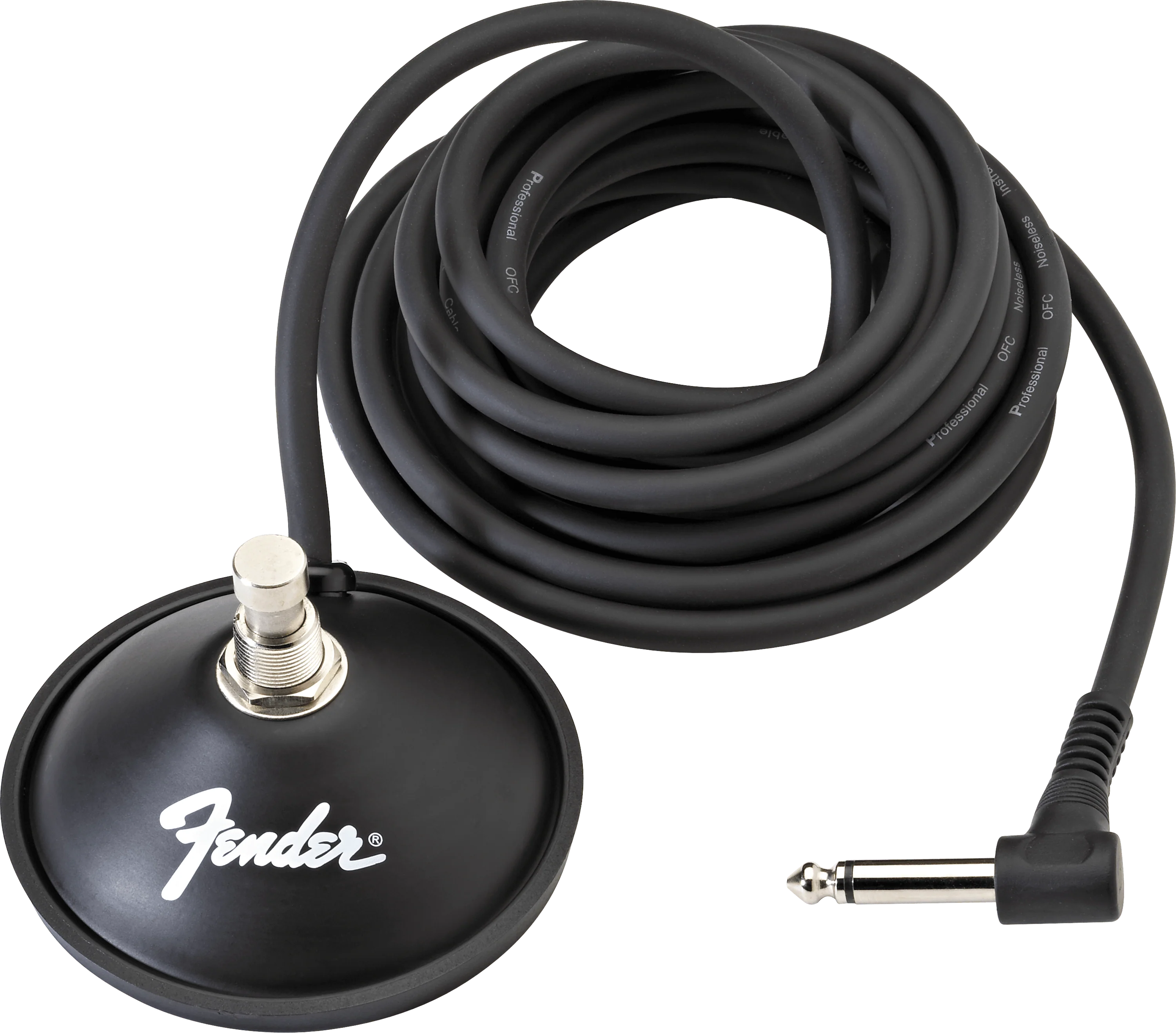1-Button Economy On-Off Footswitch (1/4" Jack)