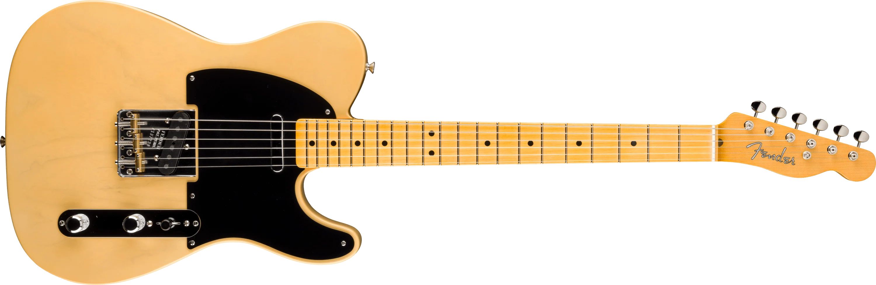 1951 Nocaster®