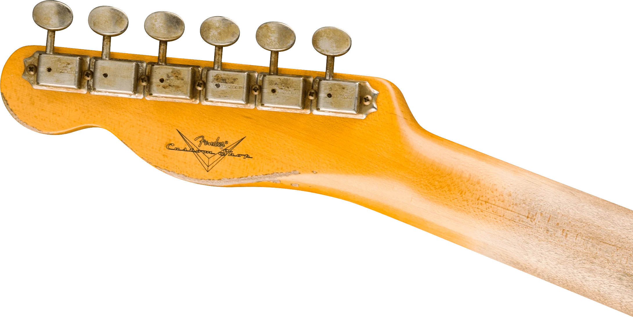 1961 Telecaster® Heavy Relic® - Image 5