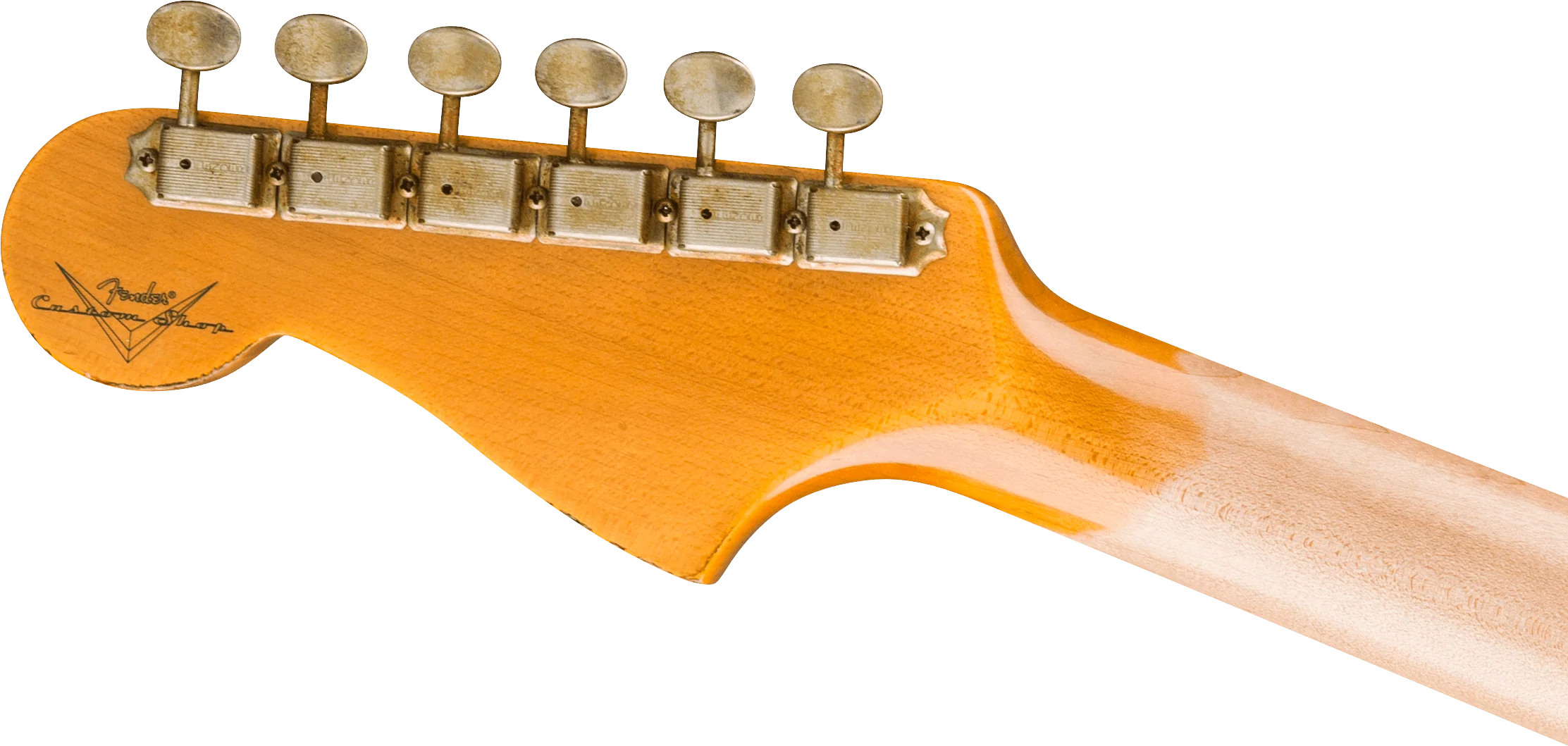 1963 Jazzmaster® Relic® - Image 4