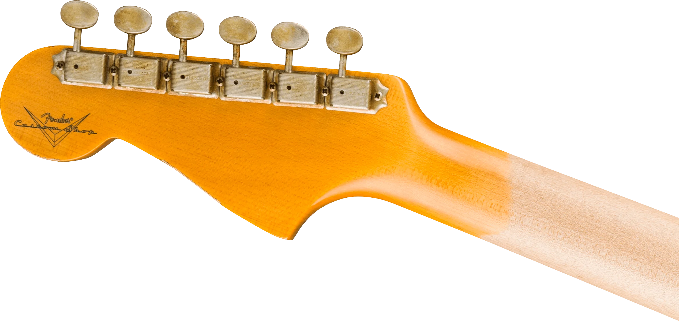 1963 Jazzmaster® Relic® - Image 8