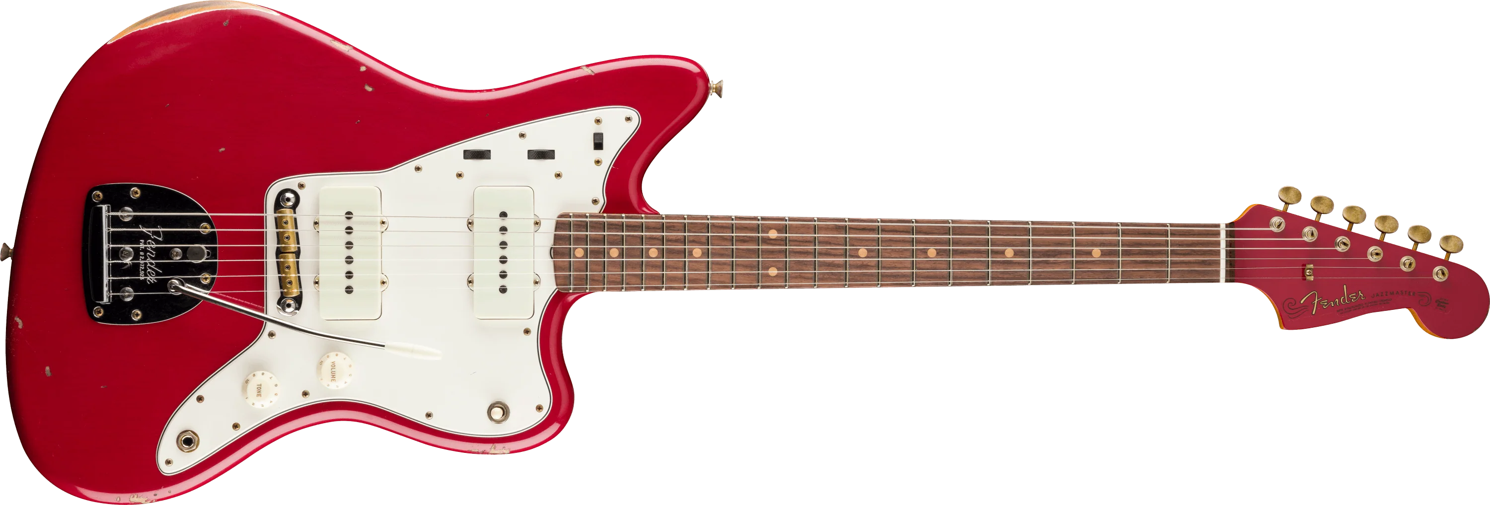 1963 Jazzmaster® Relic® - Image 9