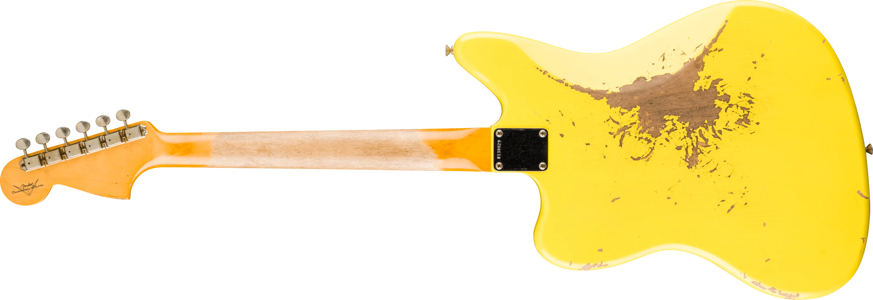 1965 Jaguar® Heavy Relic® - Image 2