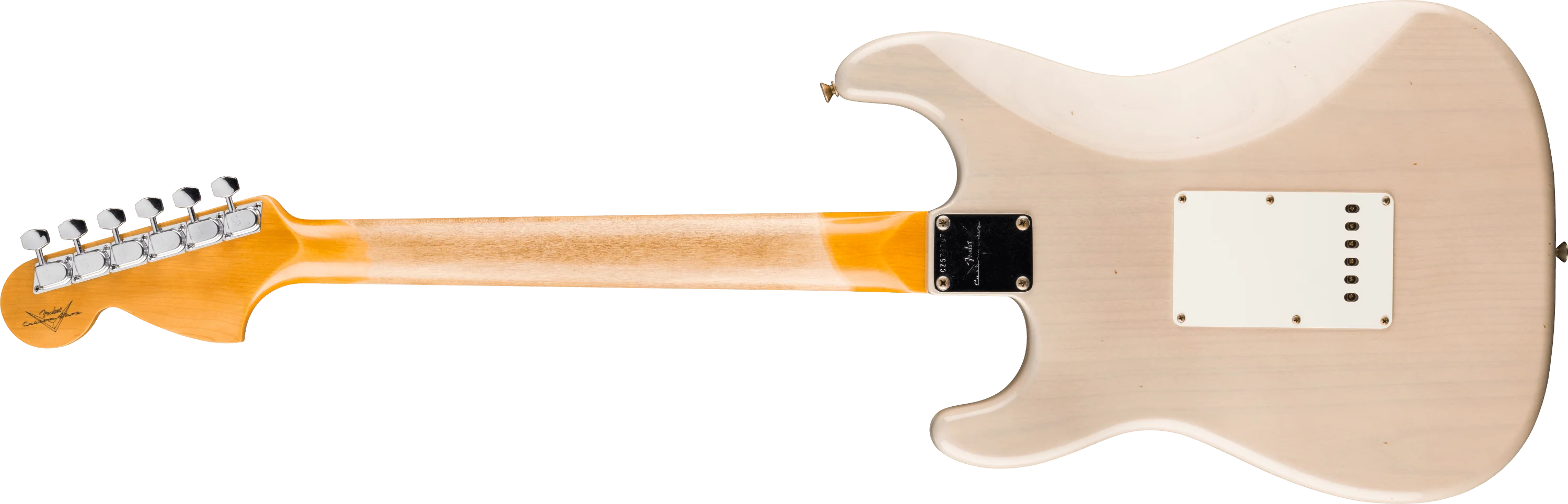 1969 Stratocaster® Journeyman Relic® - Image 2