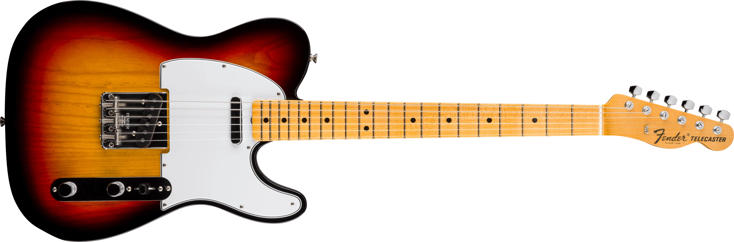 1969 Telecaster® NOS