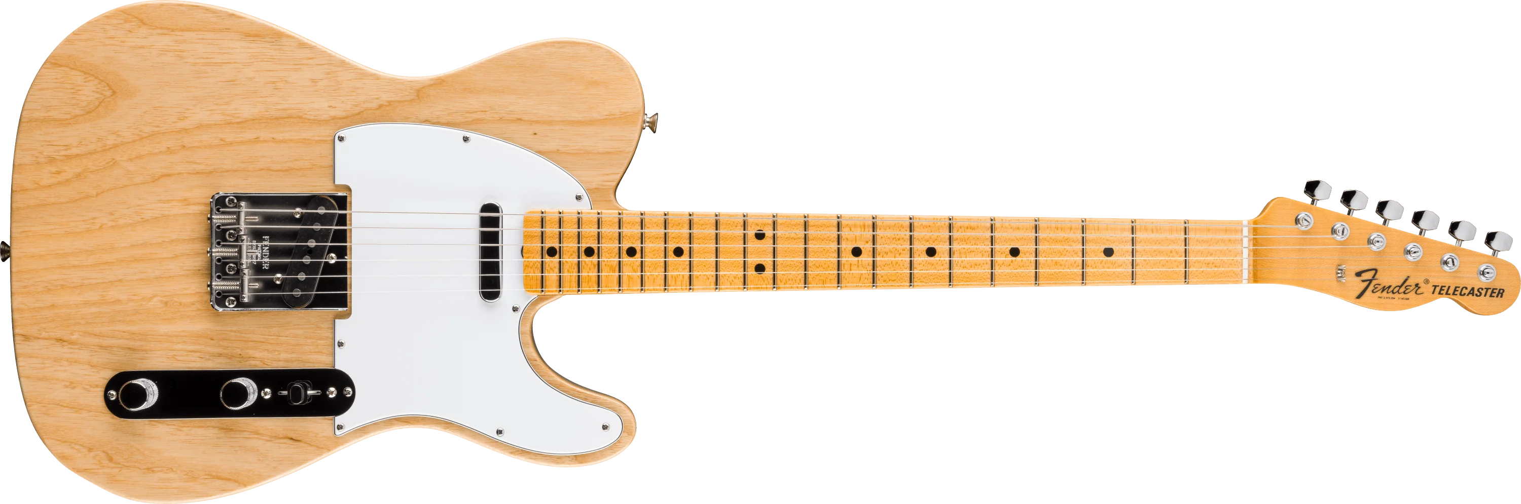 1969 Telecaster® NOS - Image 4