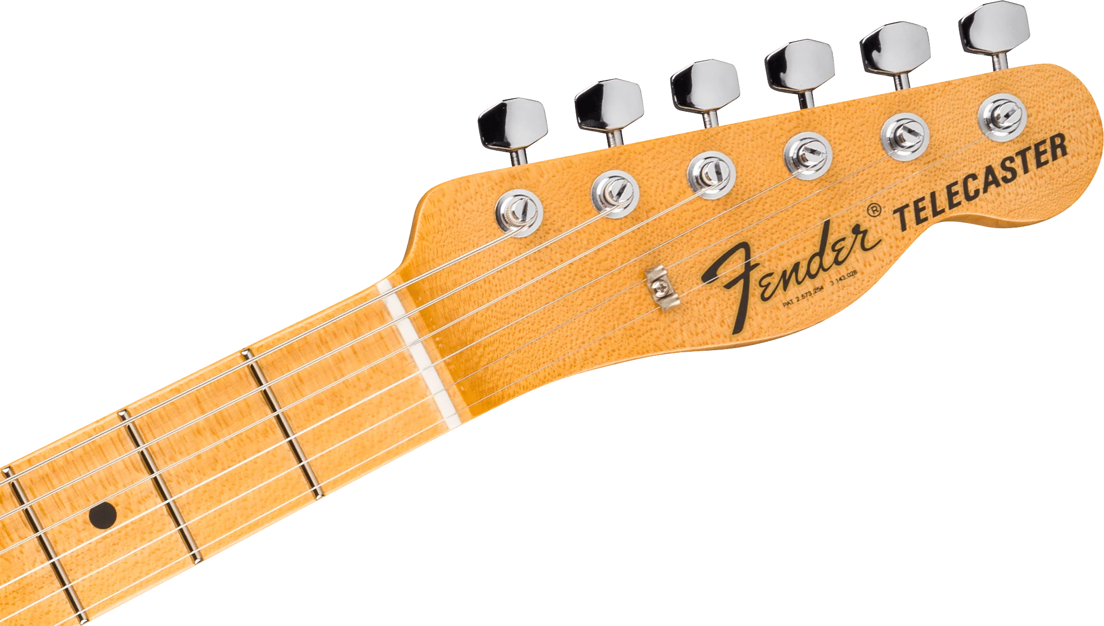 1969 Telecaster® NOS - Image 5