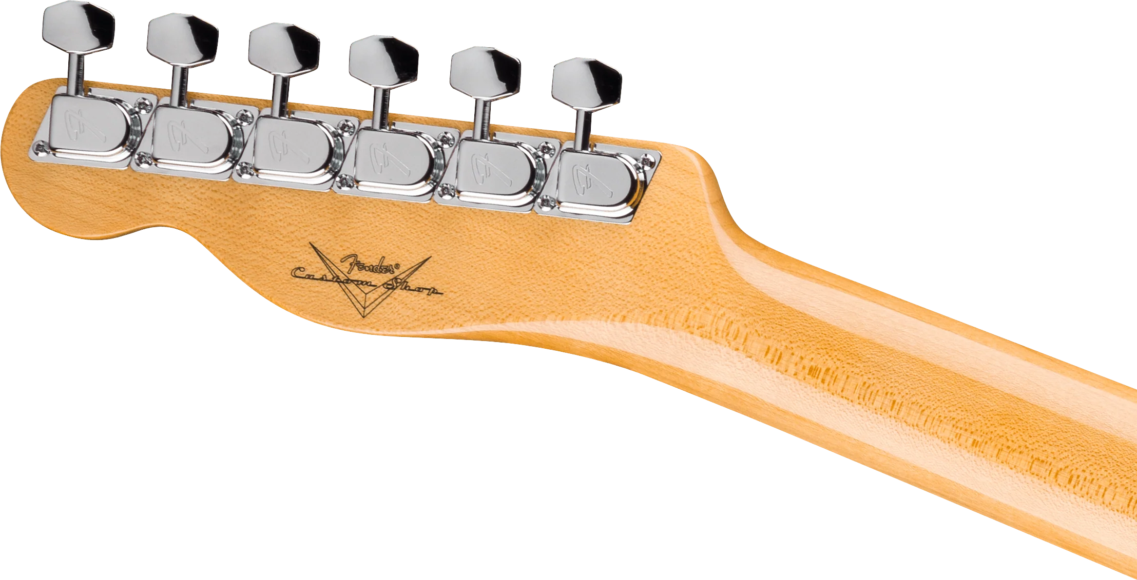 1969 Telecaster® NOS - Image 6