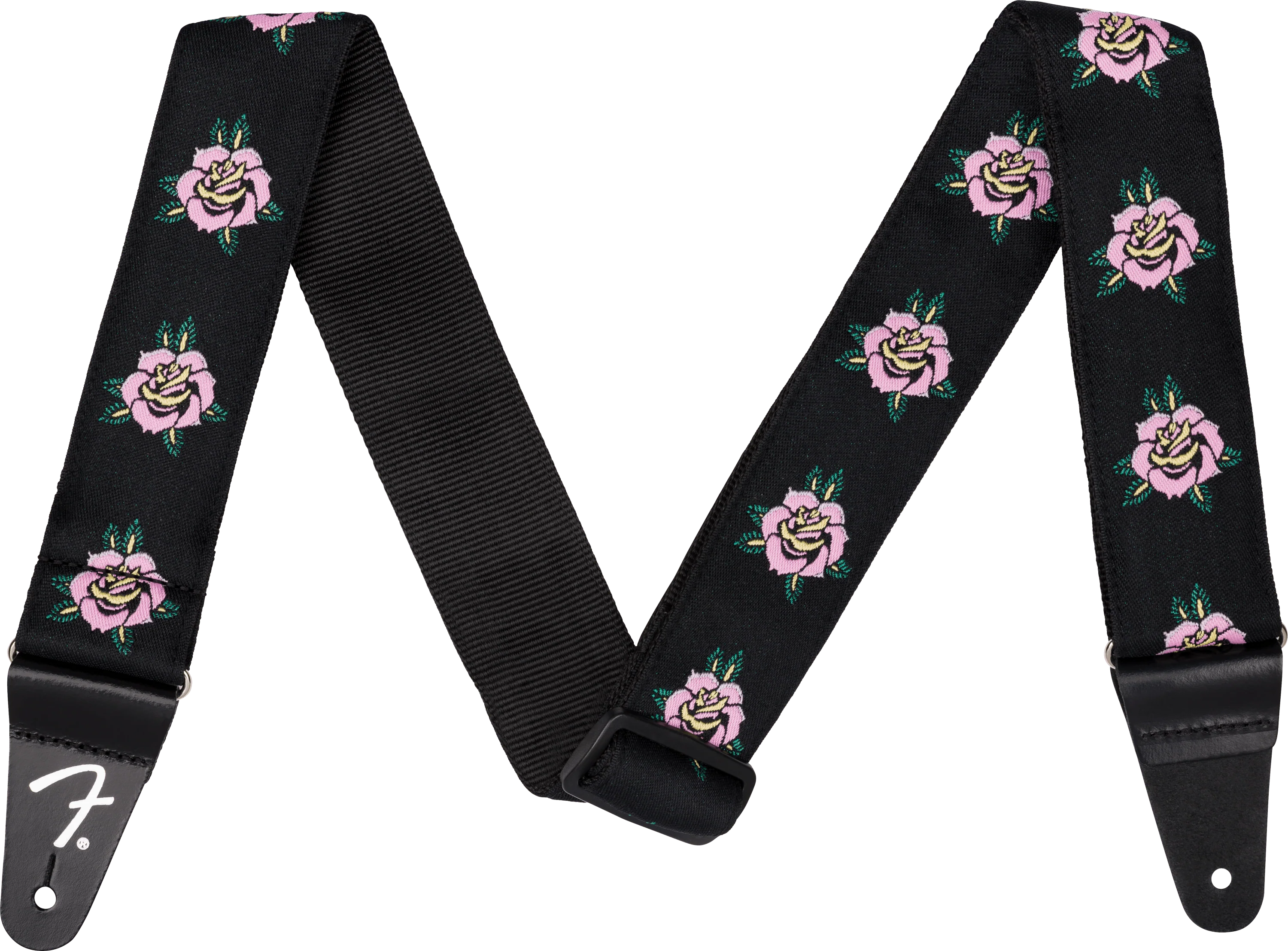 2" Rose Straps - Image 4