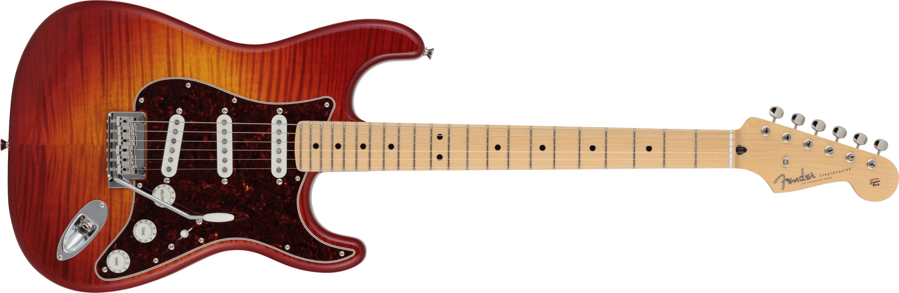2024 Collection Made in Japan Hybrid II Stratocaster®