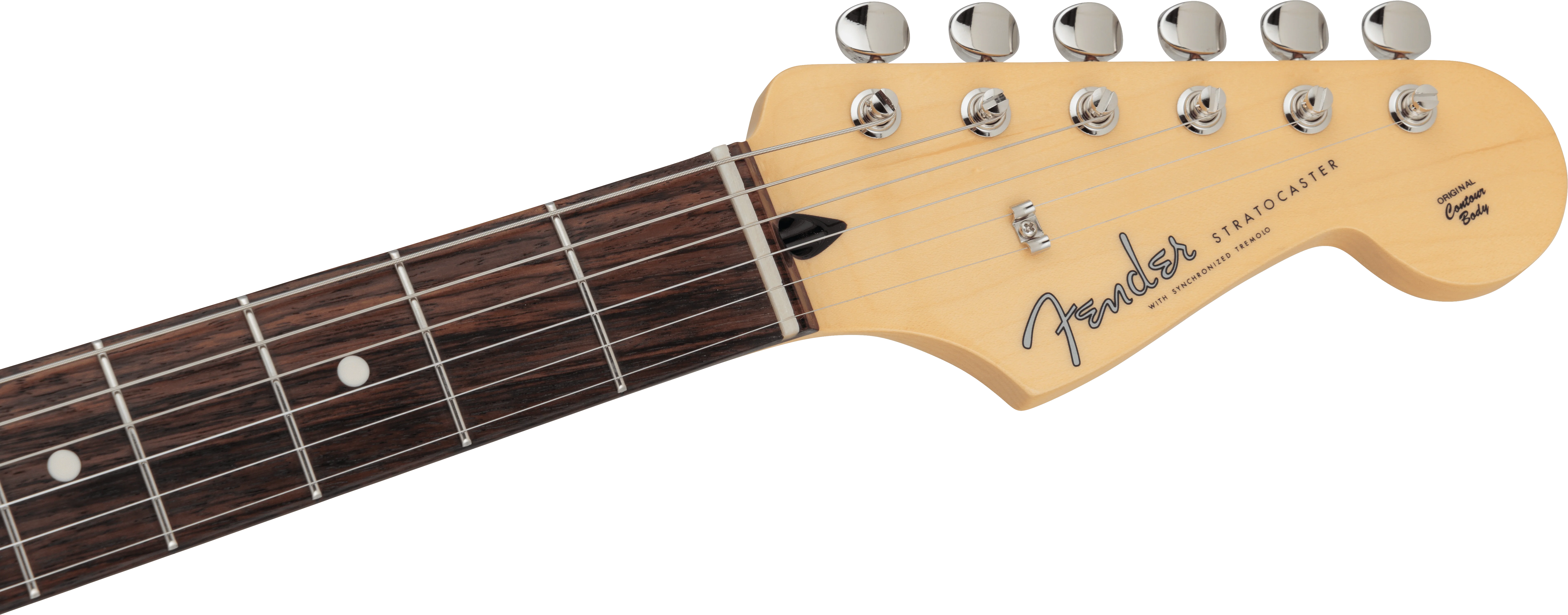 2024 Collection, Made in Japan Hybrid II Stratocaster® HSH - Image 8