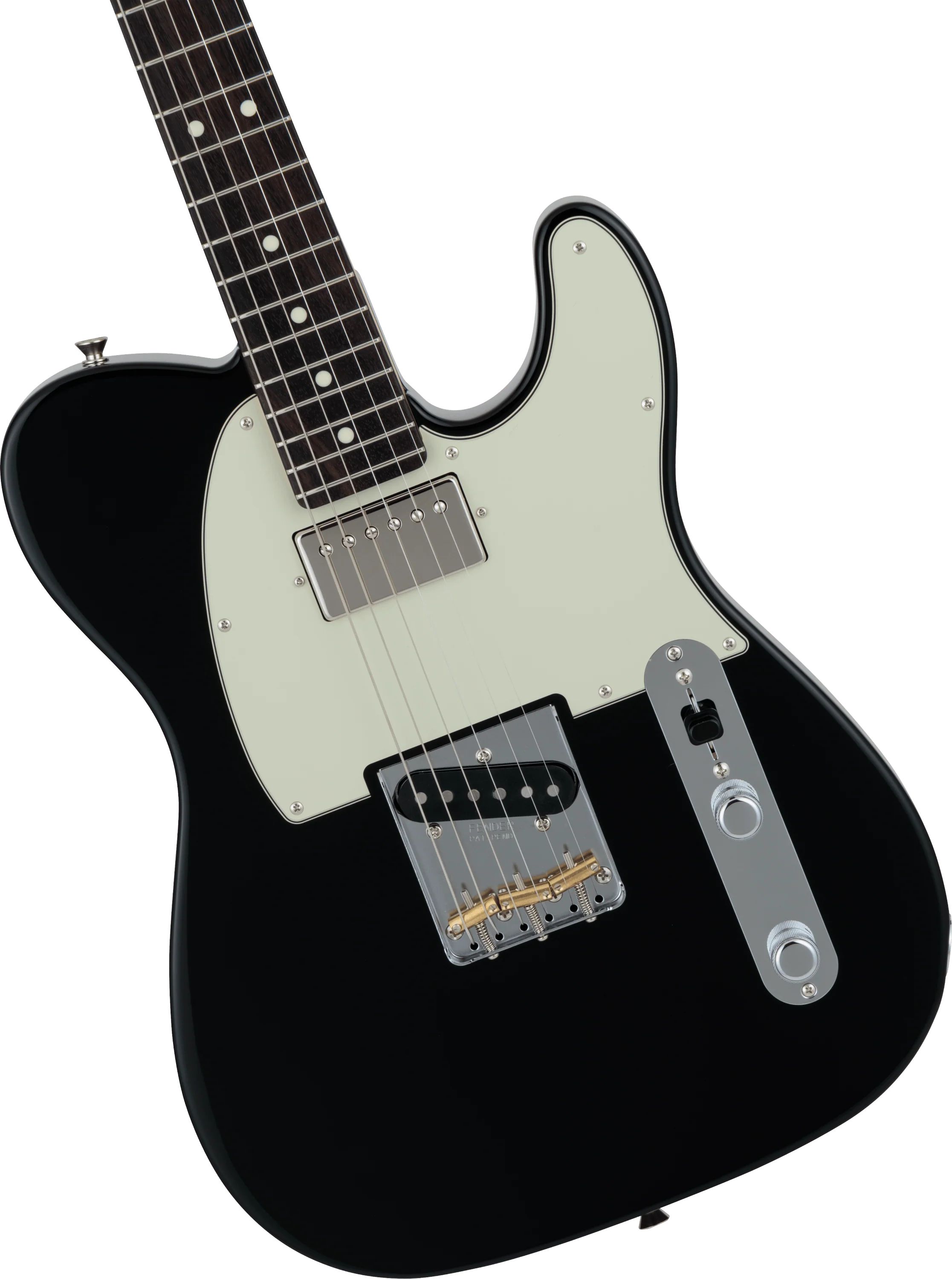 2024 Collection, Made in Japan Hybrid II Telecaster® SH - Image 13