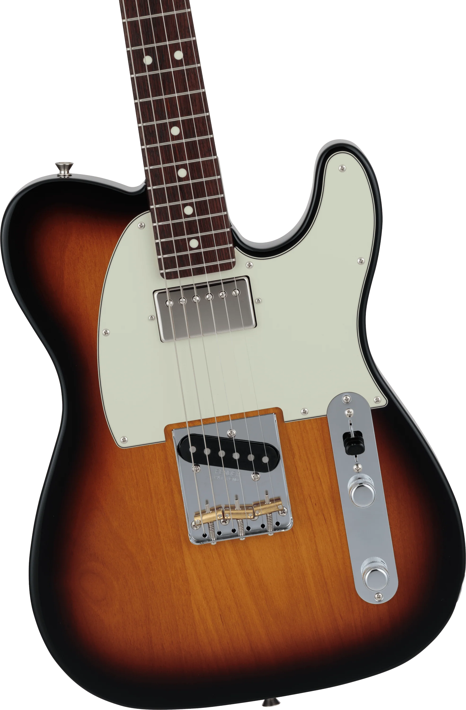 2024 Collection, Made in Japan Hybrid II Telecaster® SH - Image 8