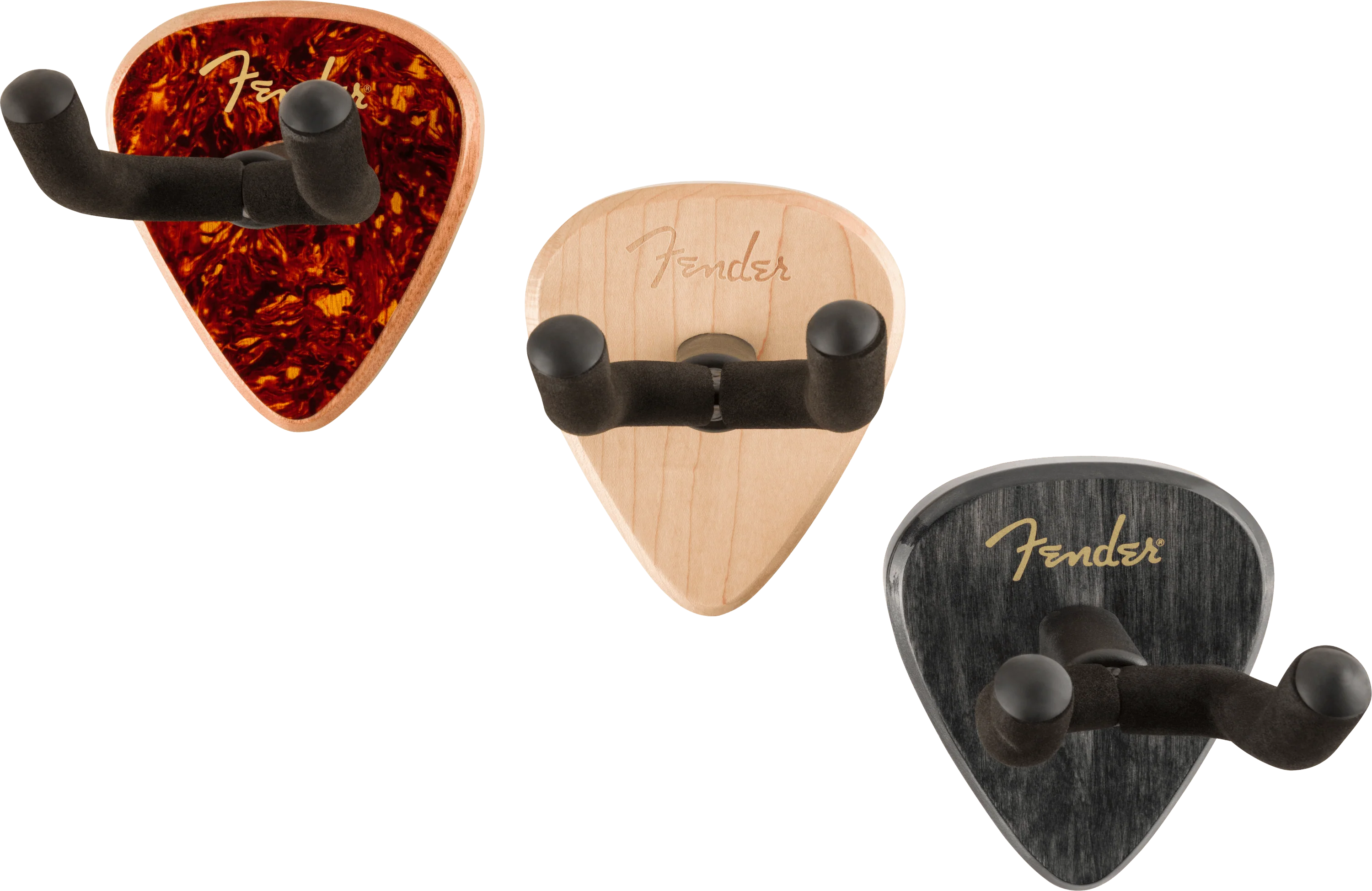 351 Guitar Wall Hangers - Image 9