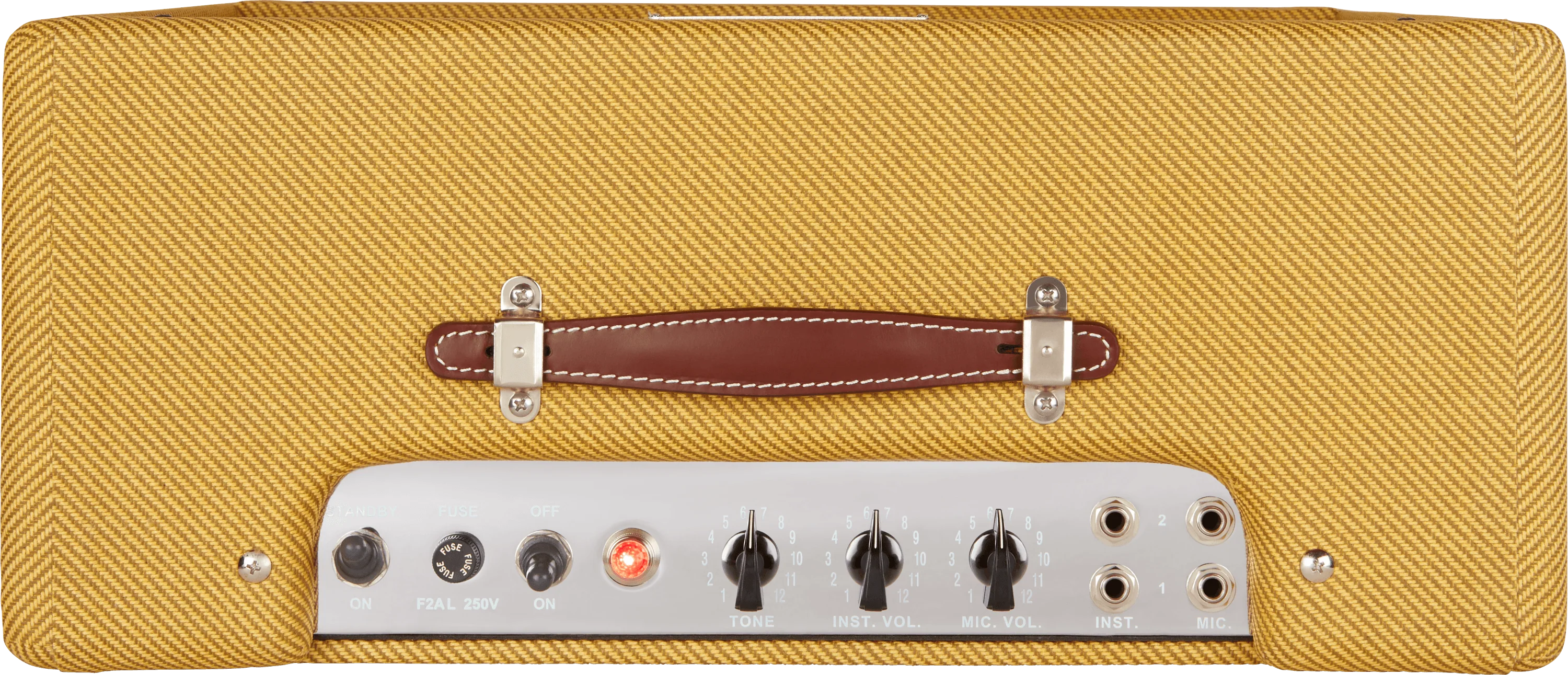 '57 Custom Deluxe™ - Image 8