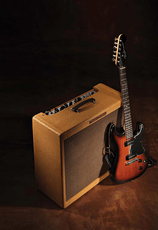'59 Bassman® LTD - Image 3