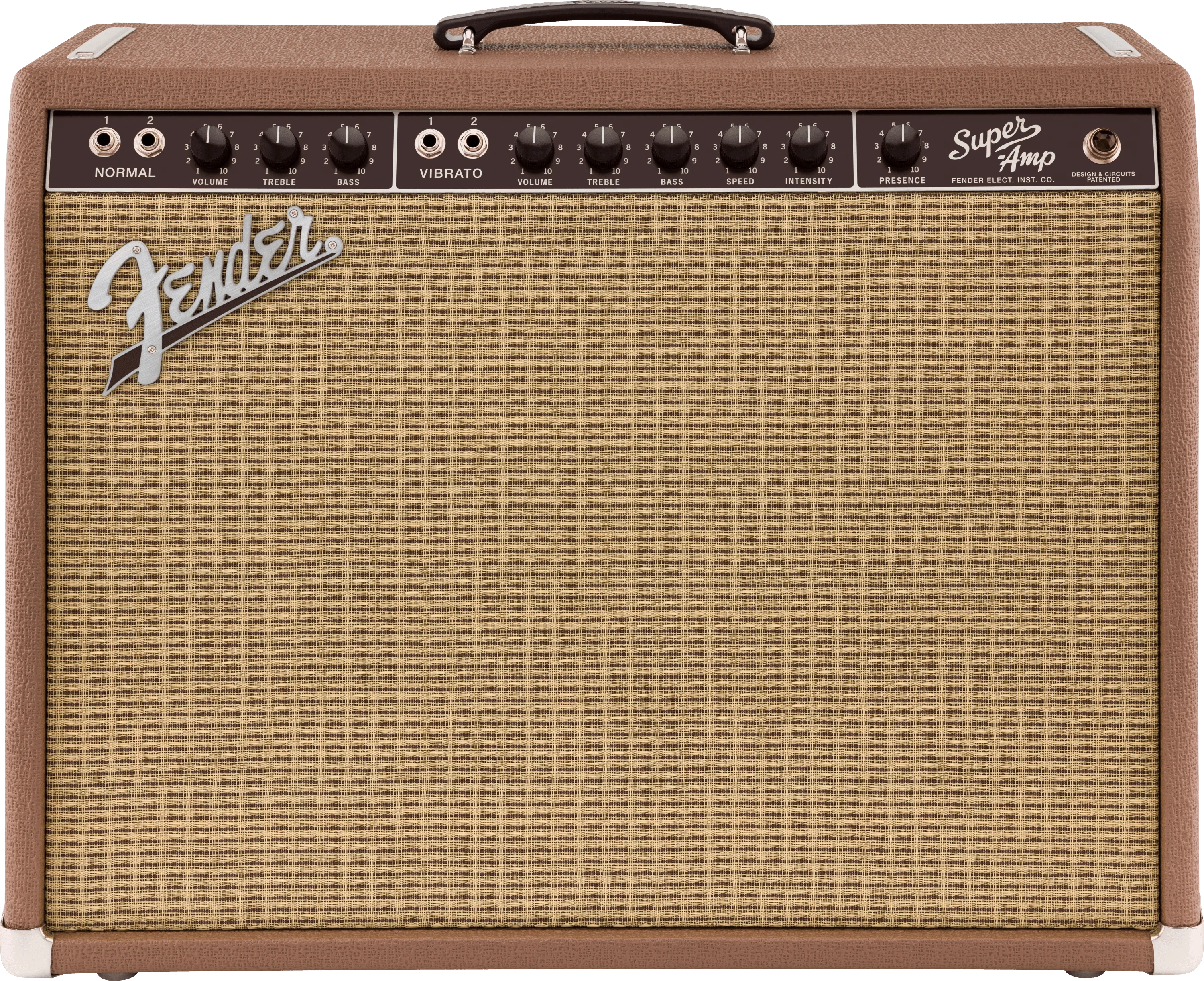 '62 Super Amp