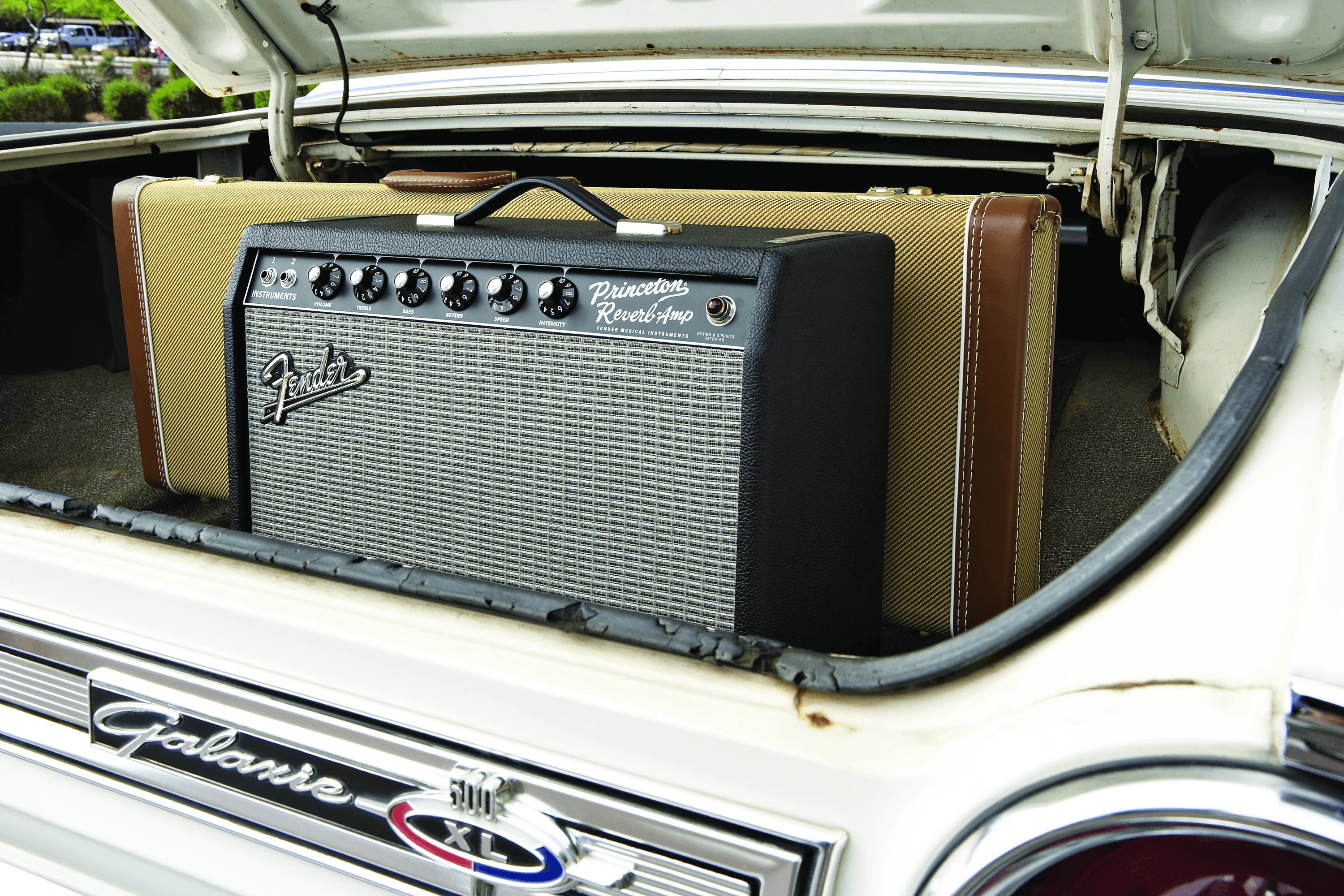 '65 Princeton® Reverb - Image 6