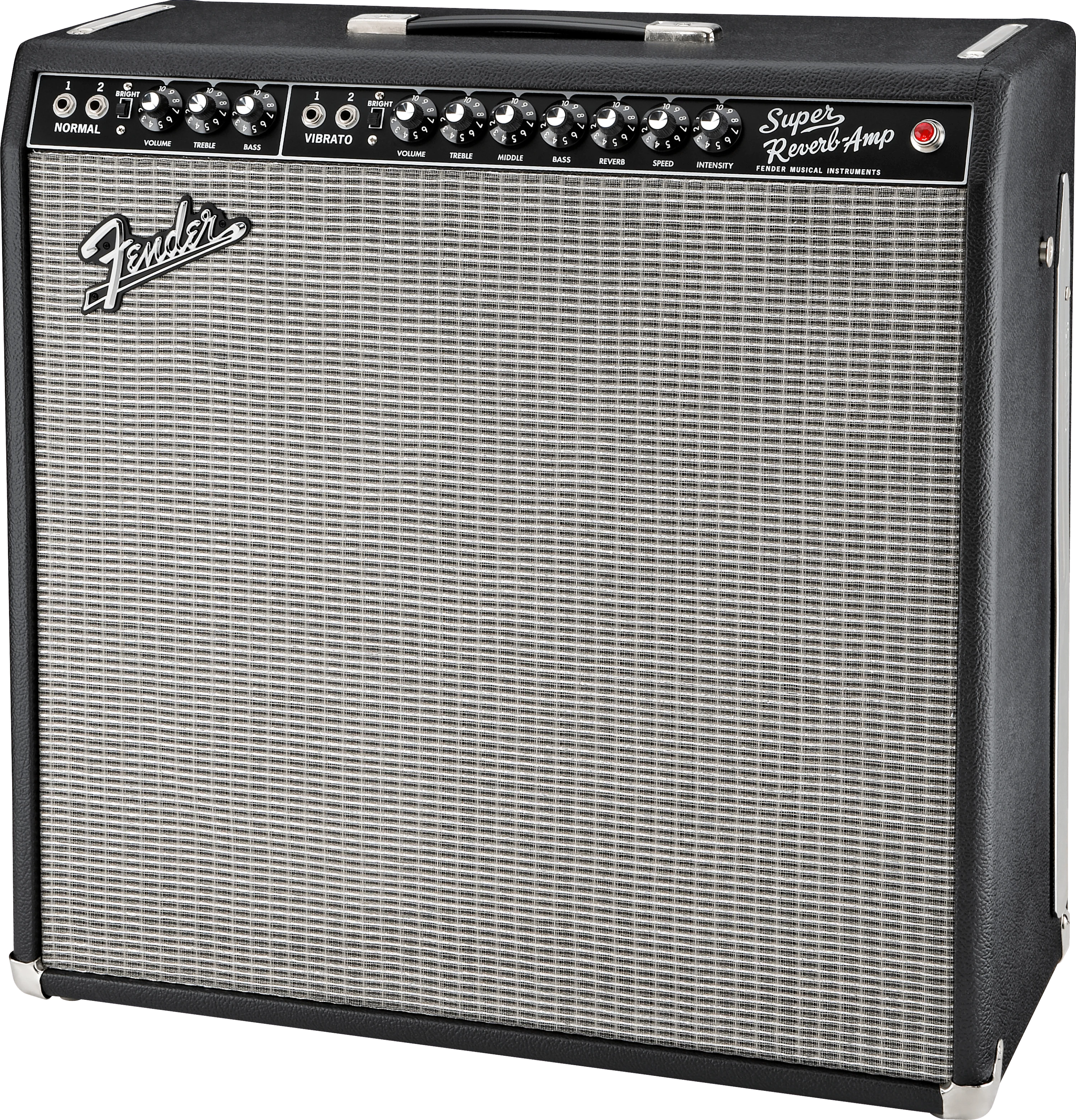 '65 Super Reverb® - Image 3
