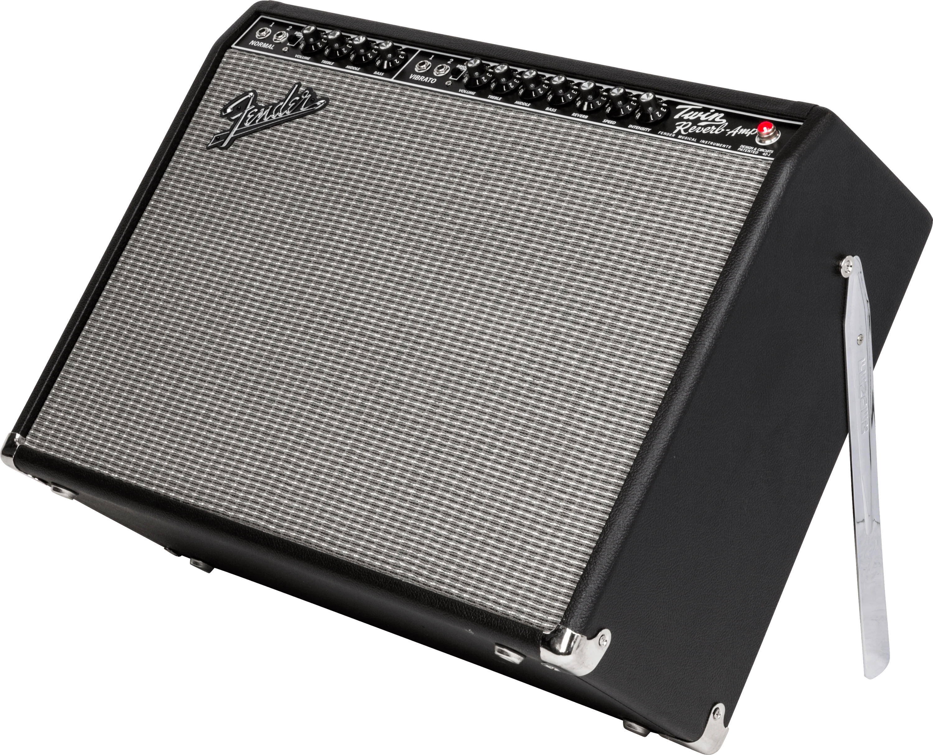 '65 Twin Reverb® - Image 3