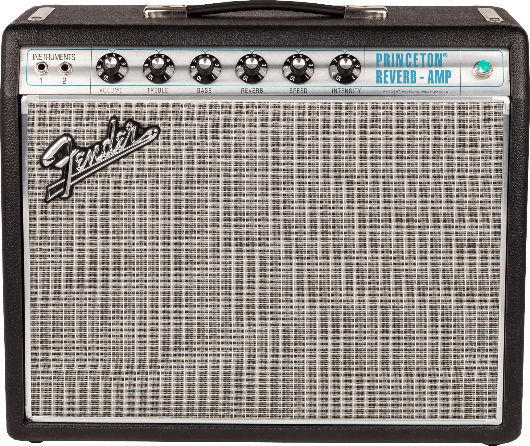 '68 Custom Princeton® Reverb