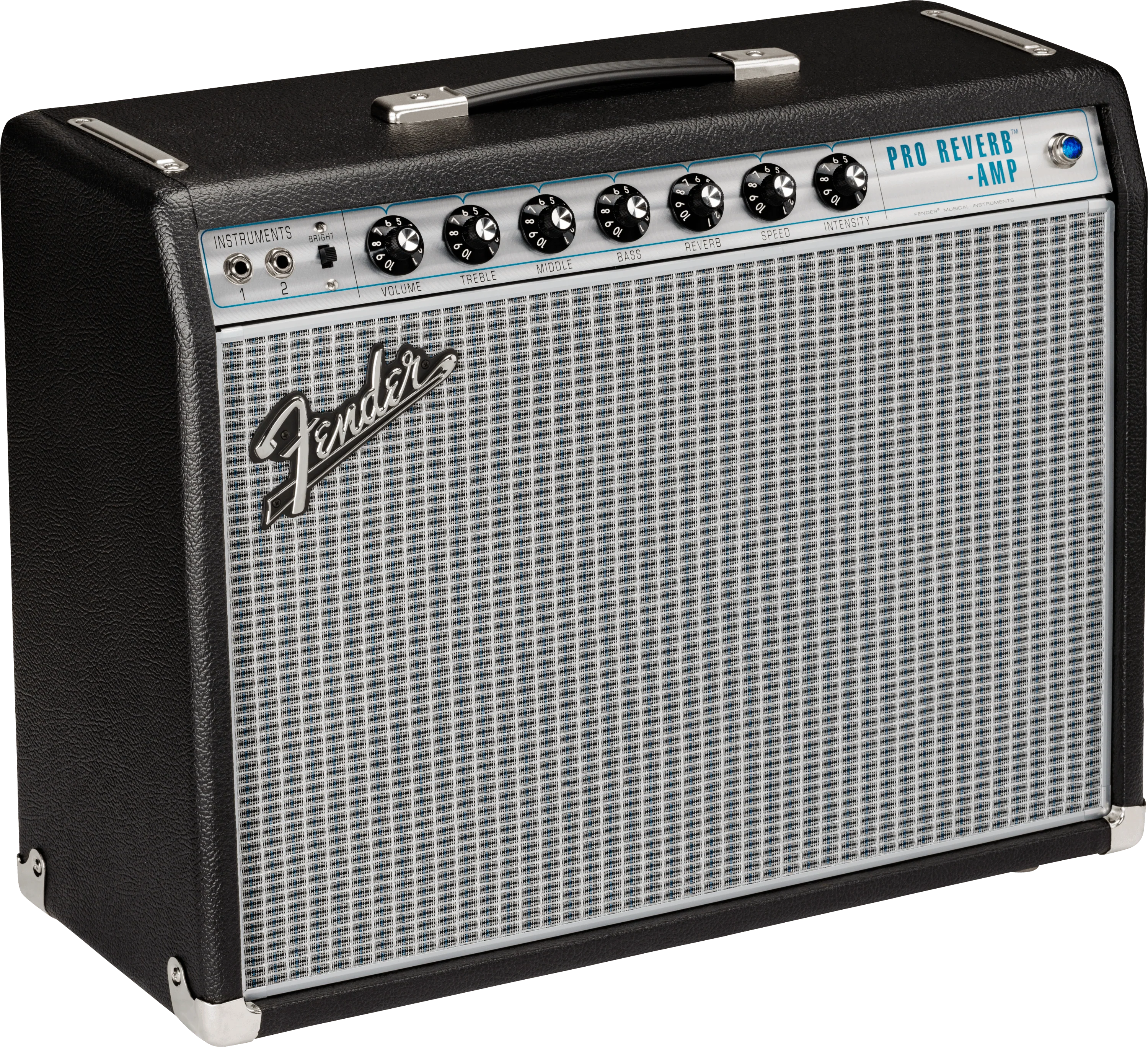 '68 Custom Pro Reverb™ - Image 4