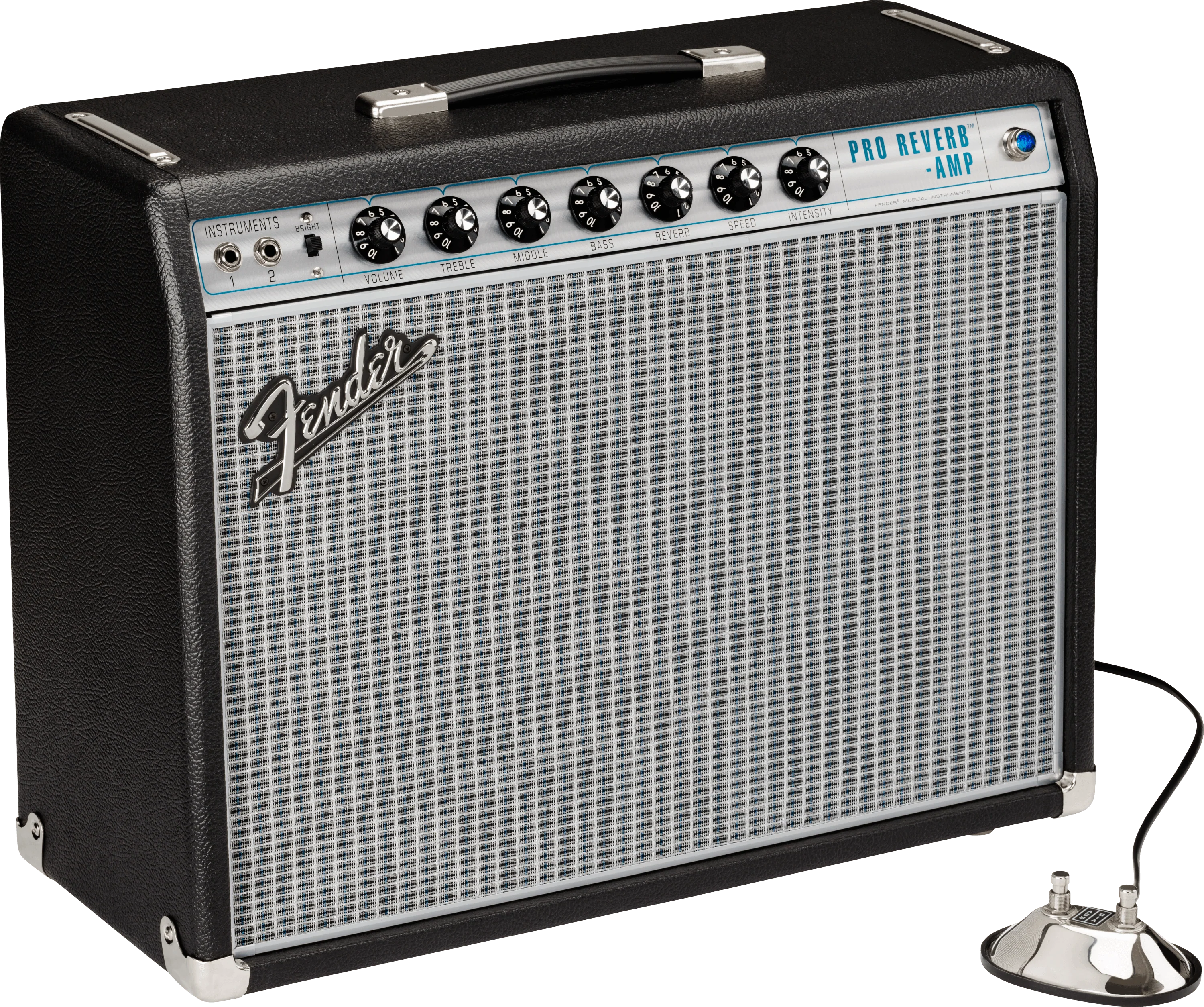'68 Custom Pro Reverb™ - Image 6