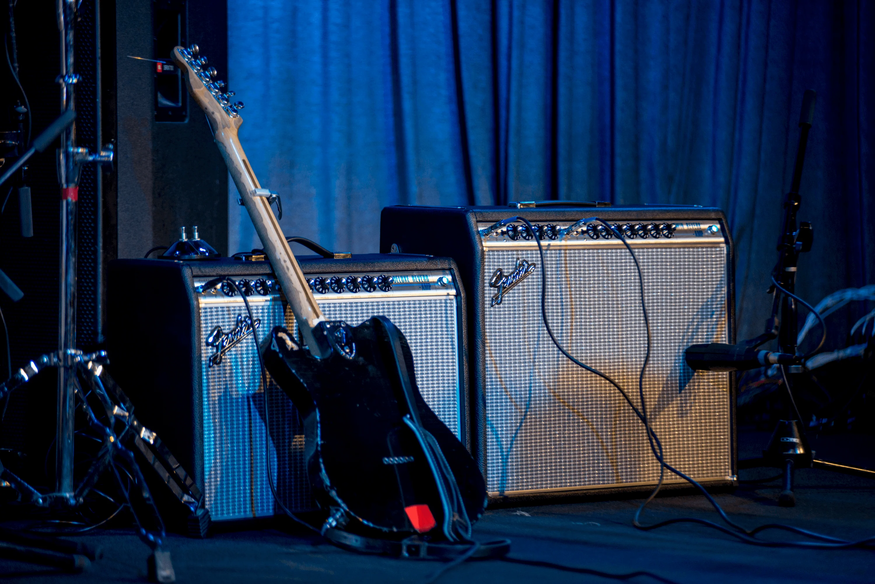 '68 Custom Twin Reverb® - Image 5