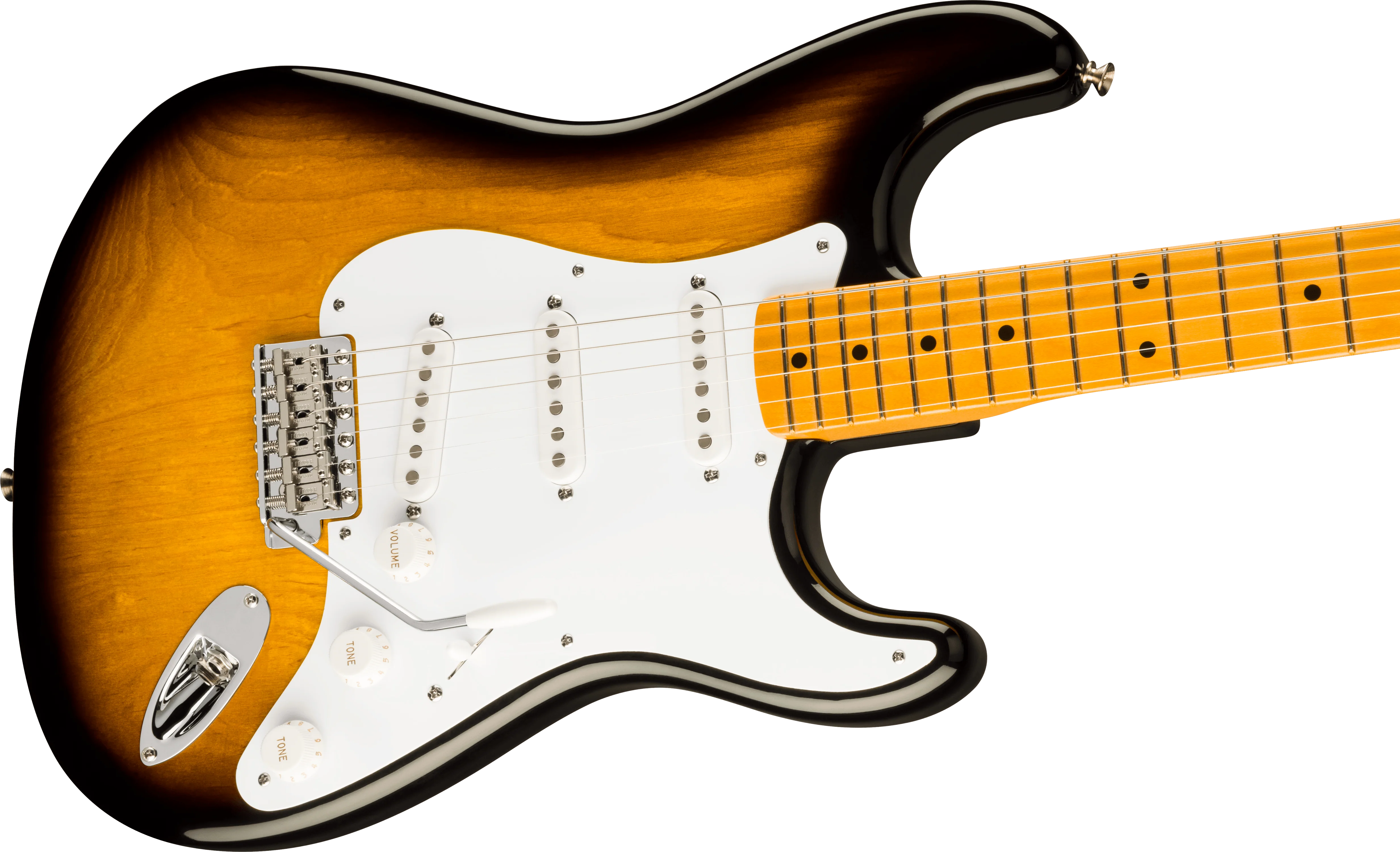 70th Anniversary American Vintage II 1954 Stratocaster® - Image 4