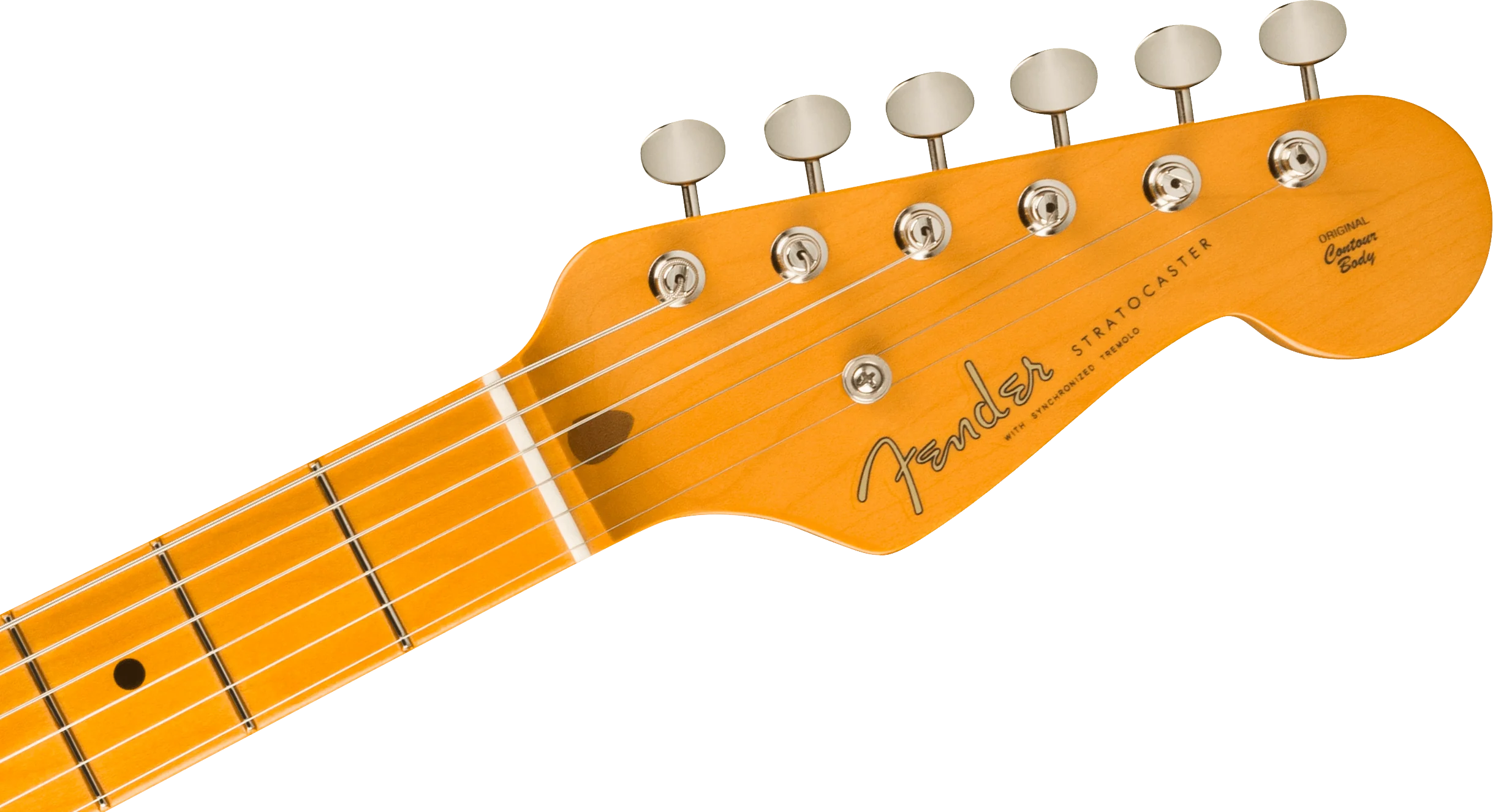 70th Anniversary American Vintage II 1954 Stratocaster® - Image 5
