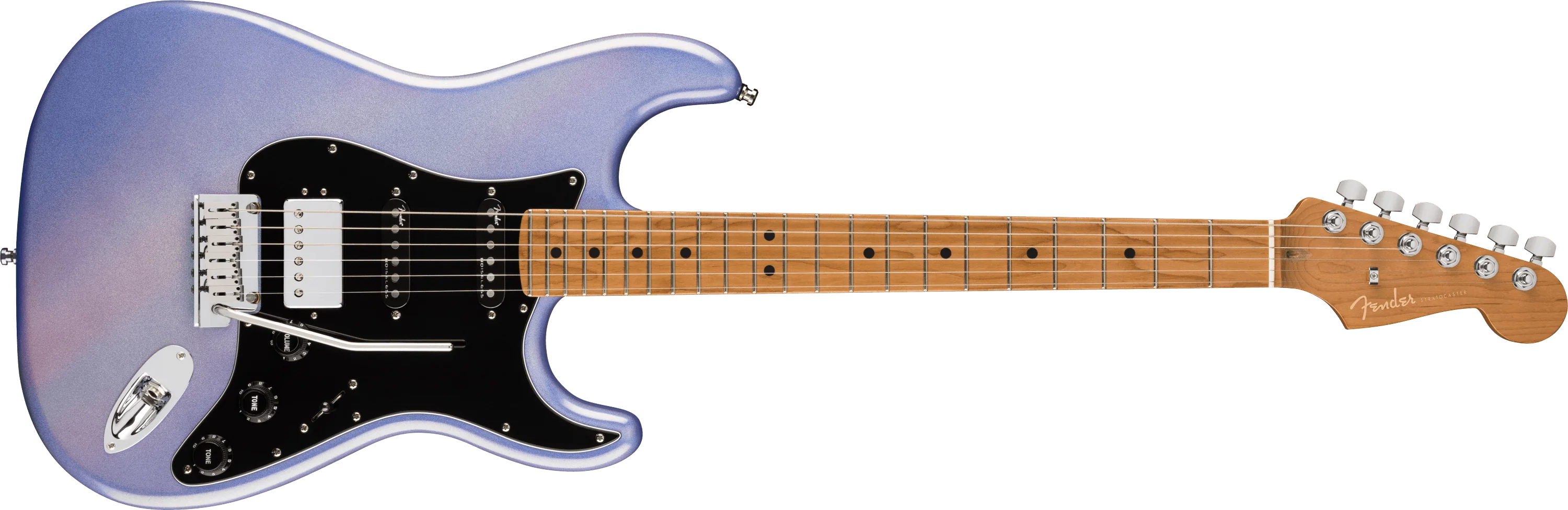 70th Anniversary Ultra Stratocaster® HSS