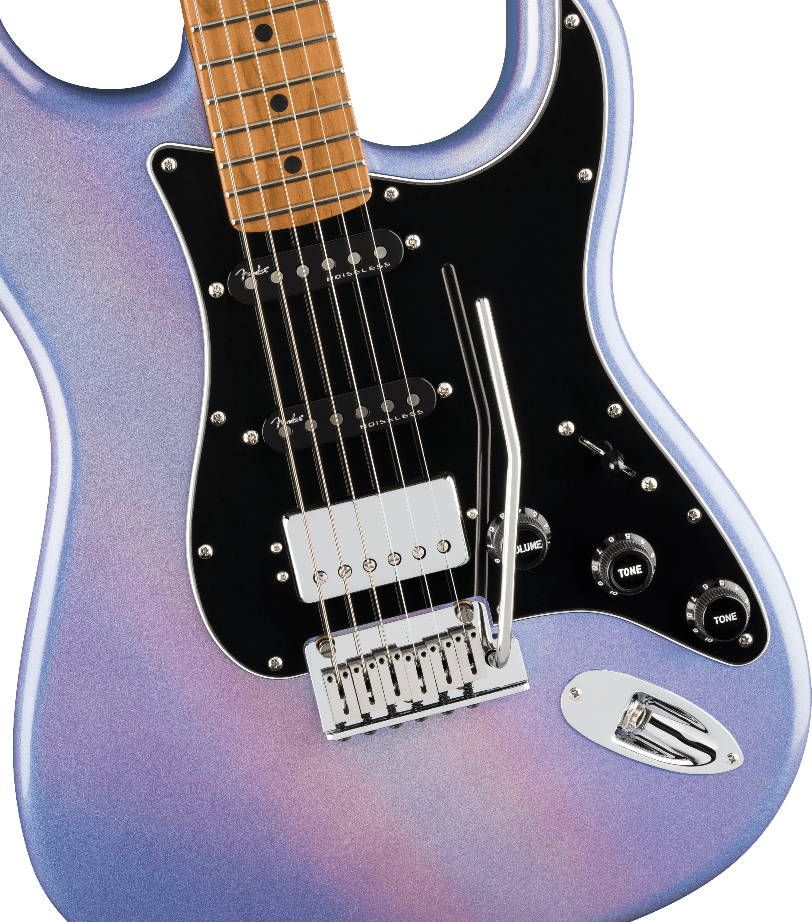 70th Anniversary Ultra Stratocaster® HSS - Image 3