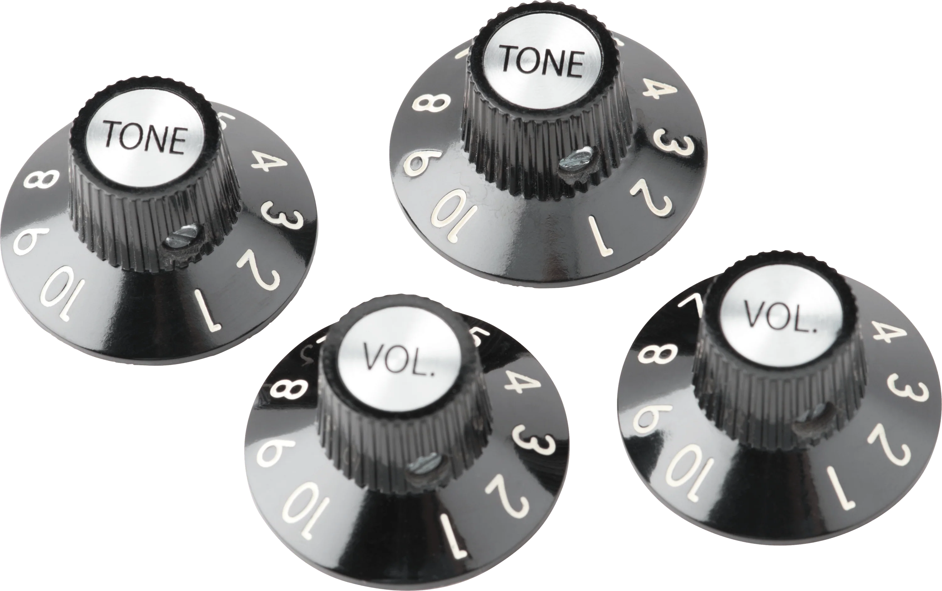 72 Telecaster Custom Knobs Set