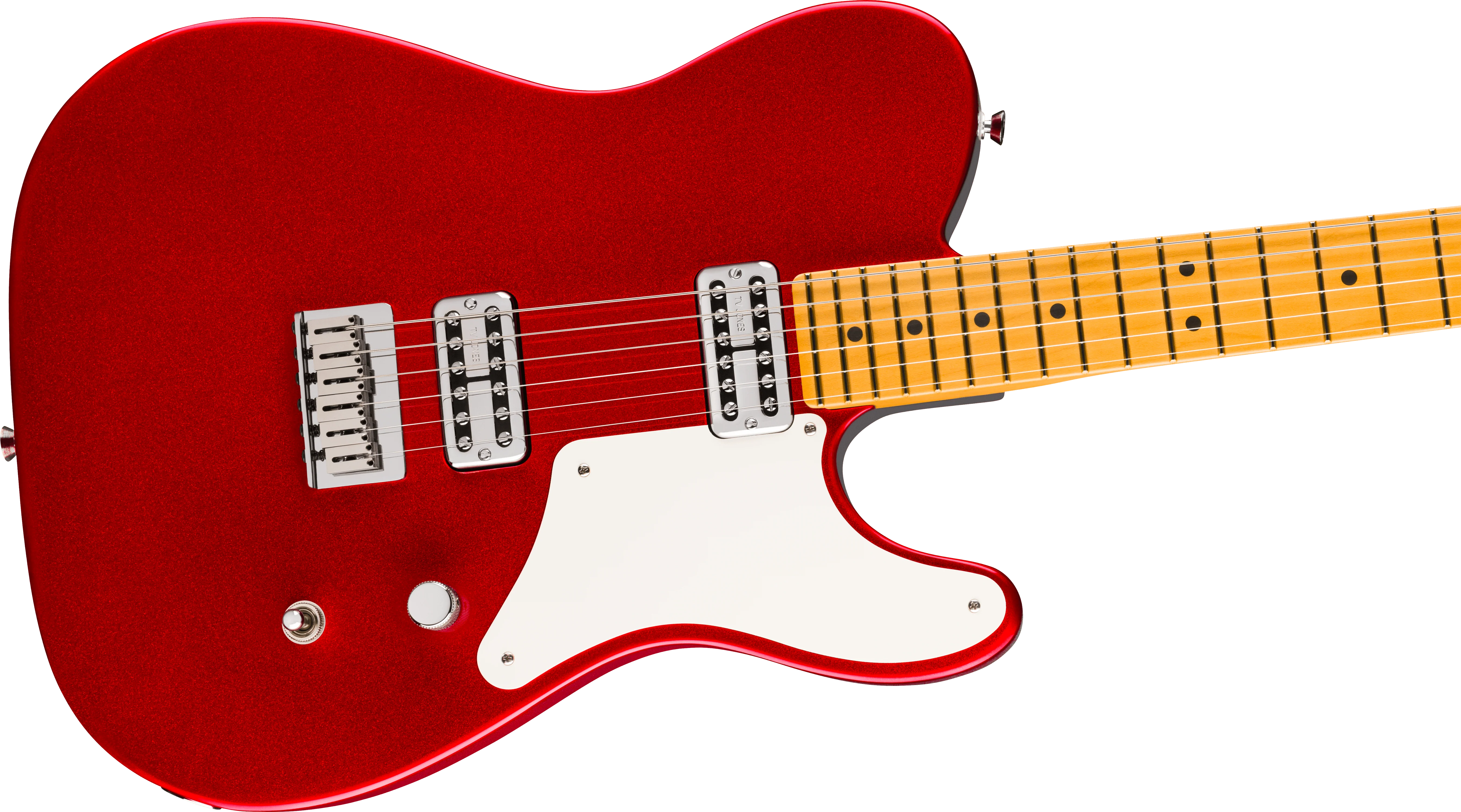 75th Anniversary American Professional Classic Cabronita Telecaster® - Image 4