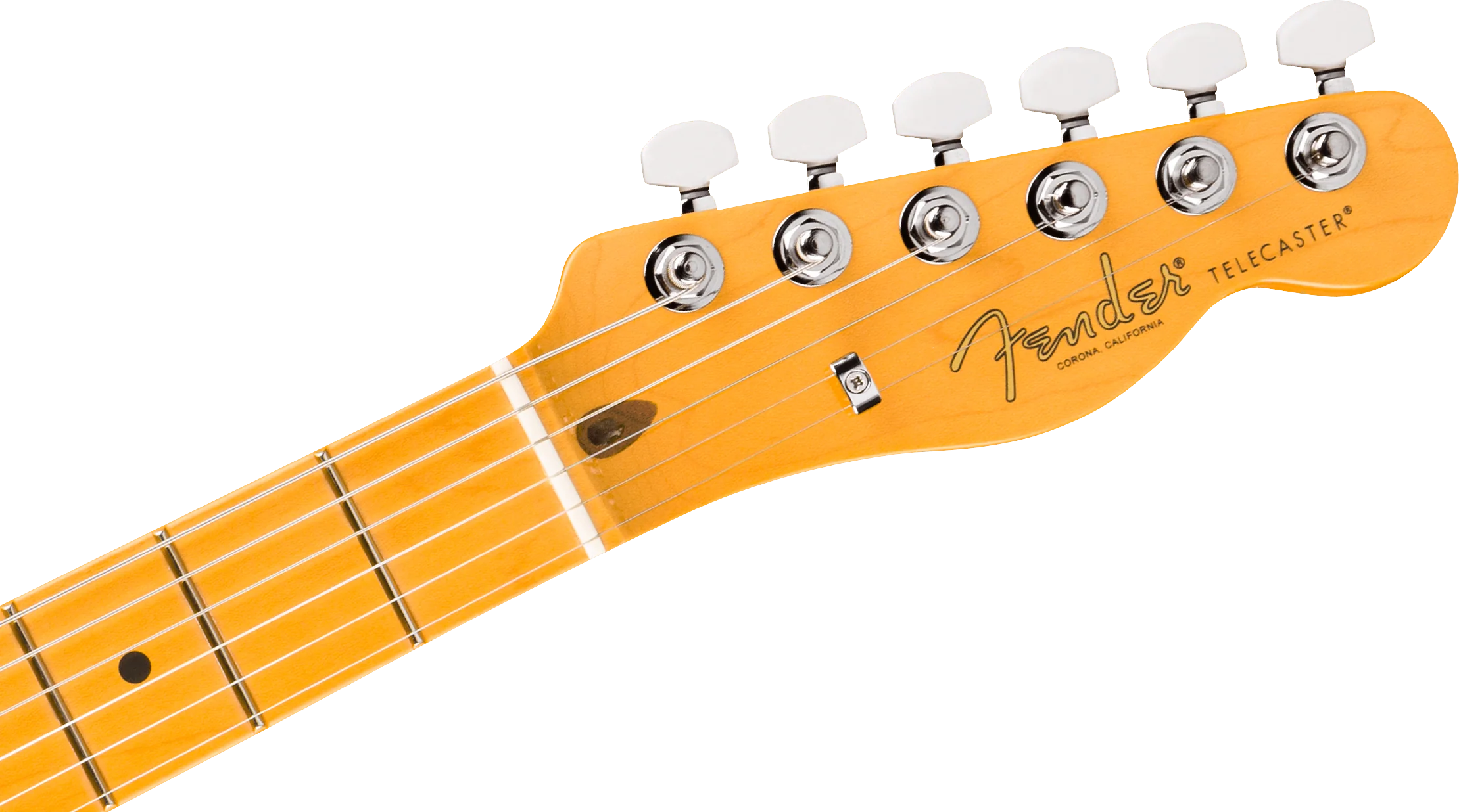 75th Anniversary American Professional Classic Cabronita Telecaster® - Image 5