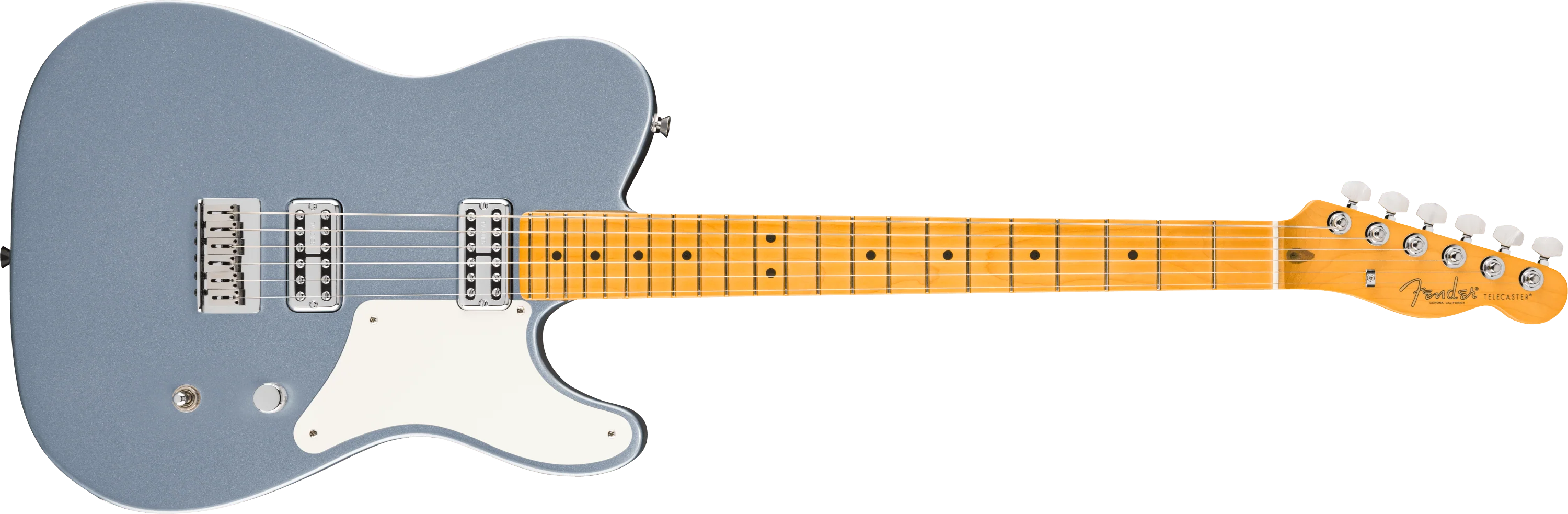 75th Anniversary American Professional Classic Cabronita Telecaster® - Image 7