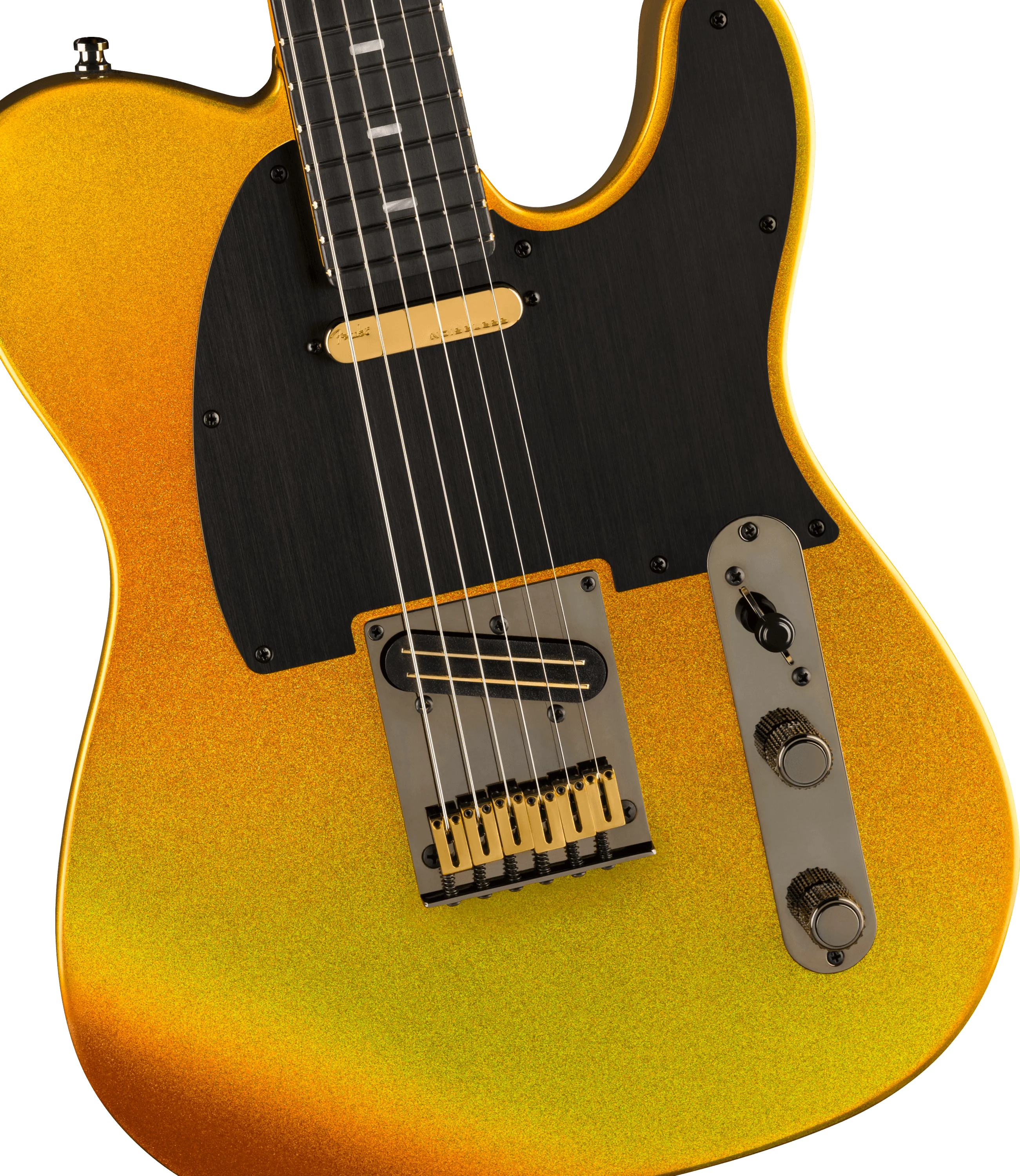 75th Anniversary American Ultra II Telecaster® - Image 3