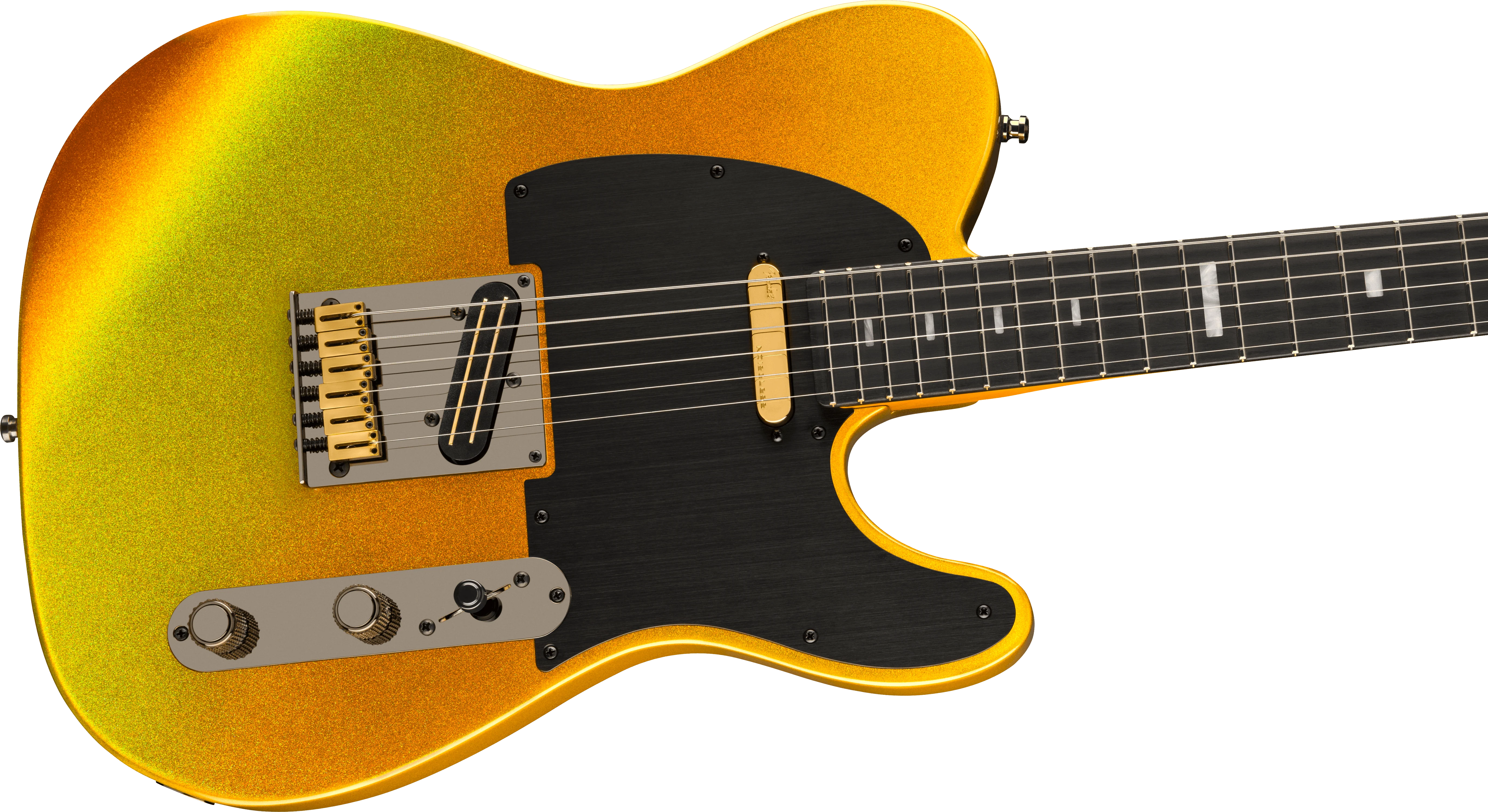 75th Anniversary American Ultra II Telecaster® - Image 4