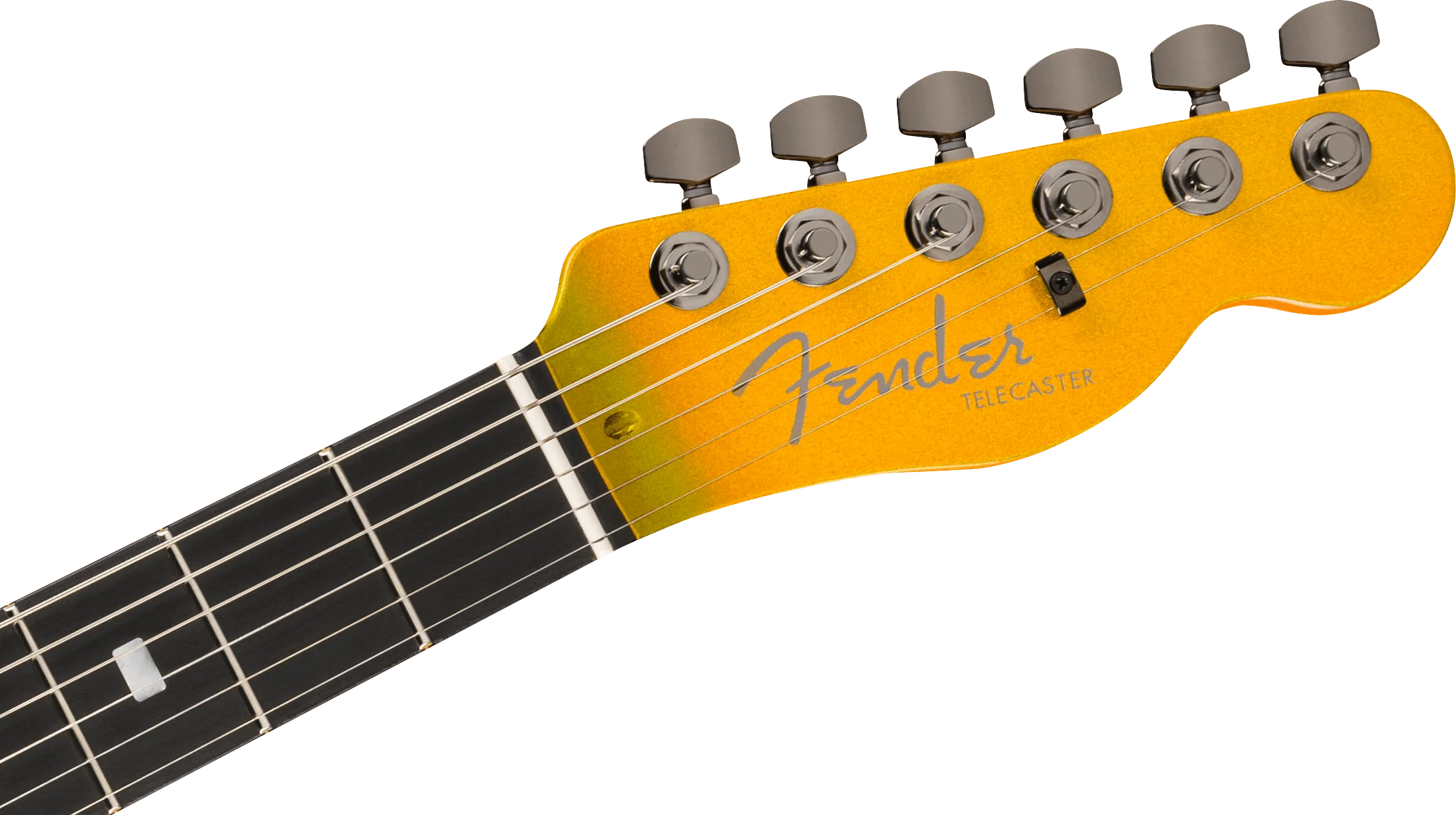 75th Anniversary American Ultra II Telecaster® - Image 5