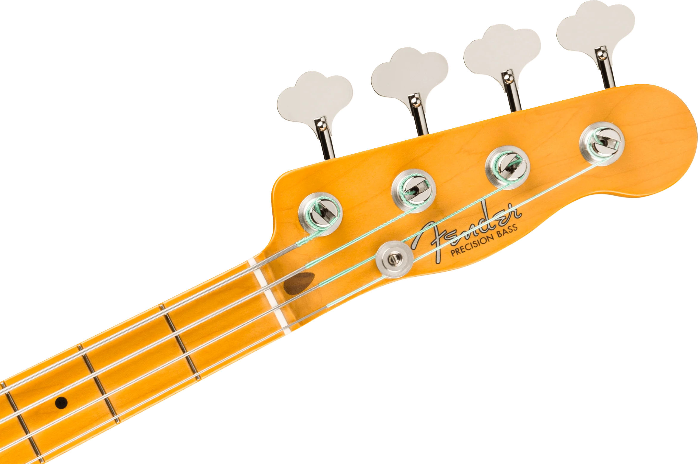 75th Anniversary American Vintage II 1951 Precision Bass® - Image 5
