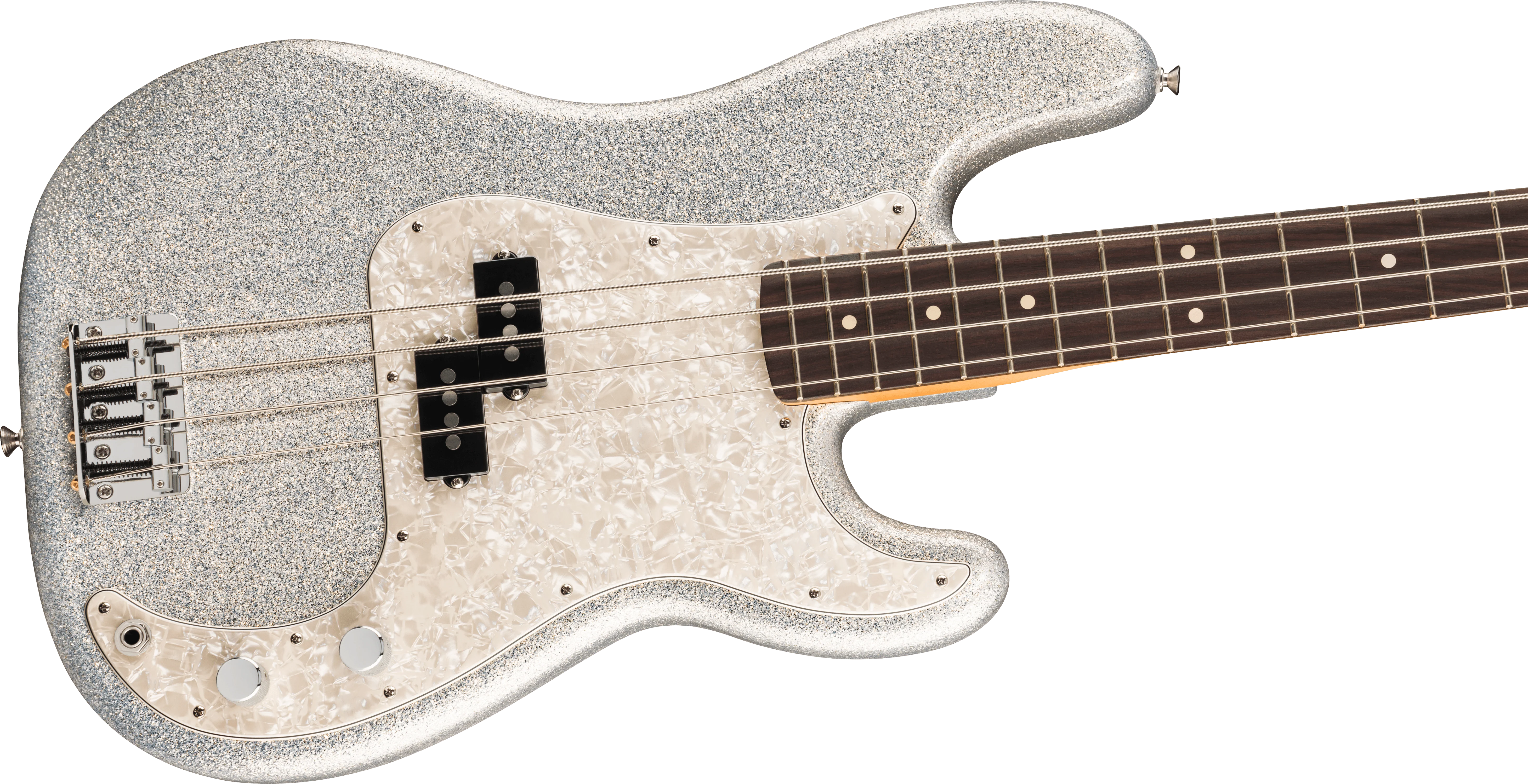 75th Anniversary Player II Precision Bass® - Image 4
