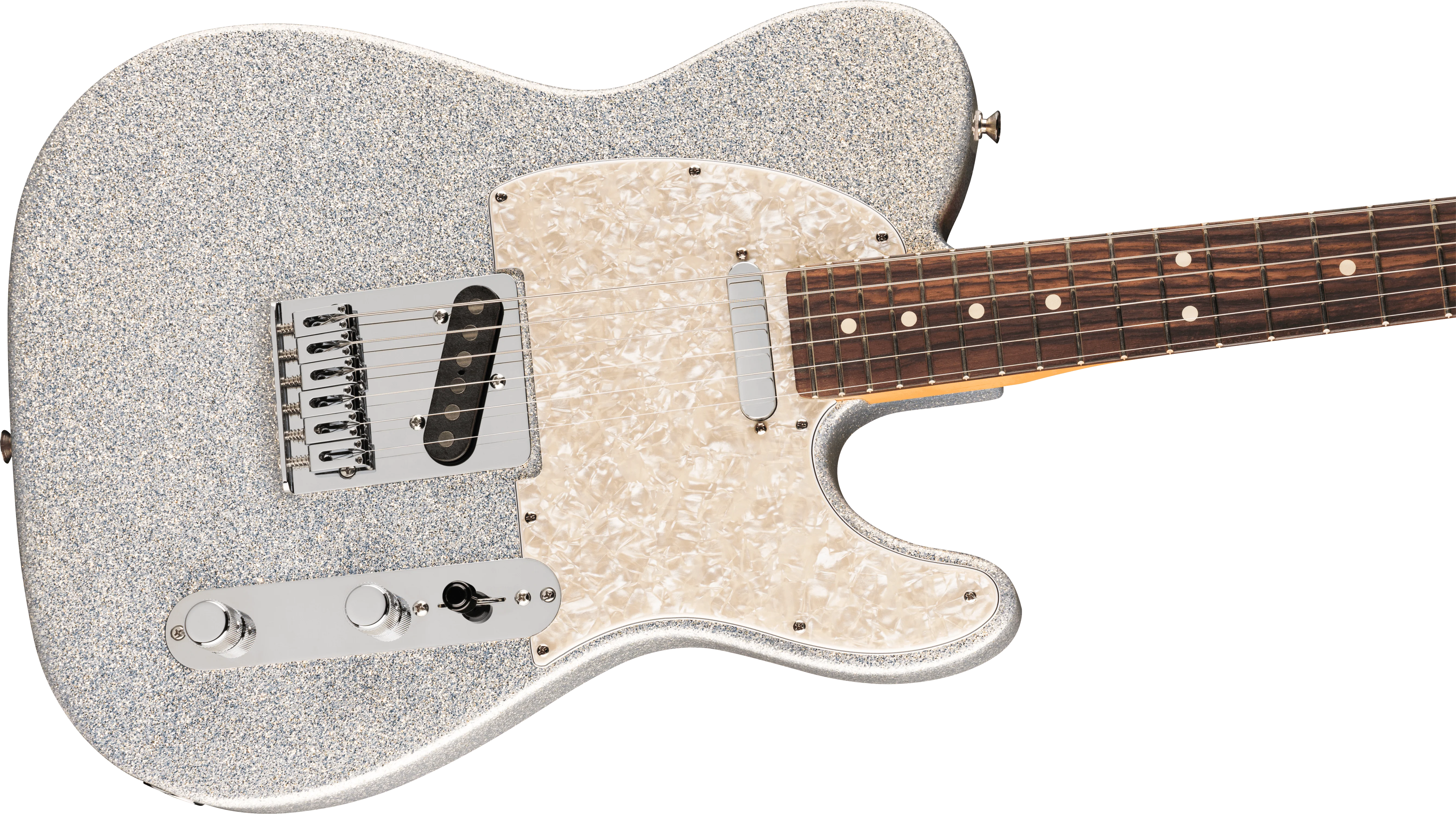 75th Anniversary Player II Telecaster® - Image 4