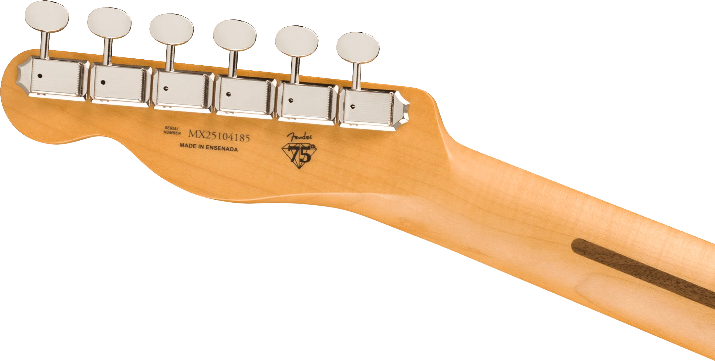 75th Anniversary Player II Telecaster® - Image 6