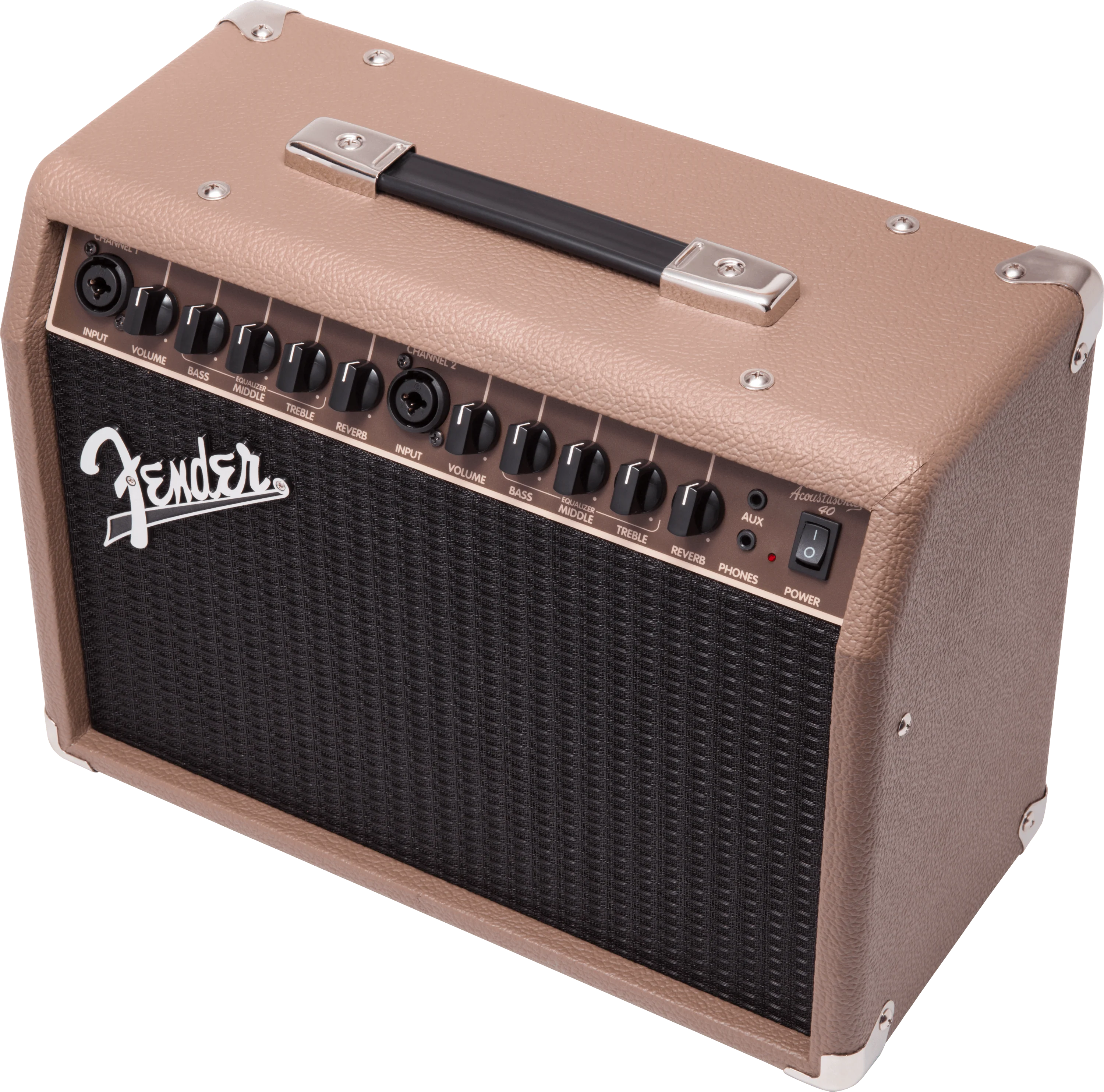 Acoustasonic™ 40 - Image 5