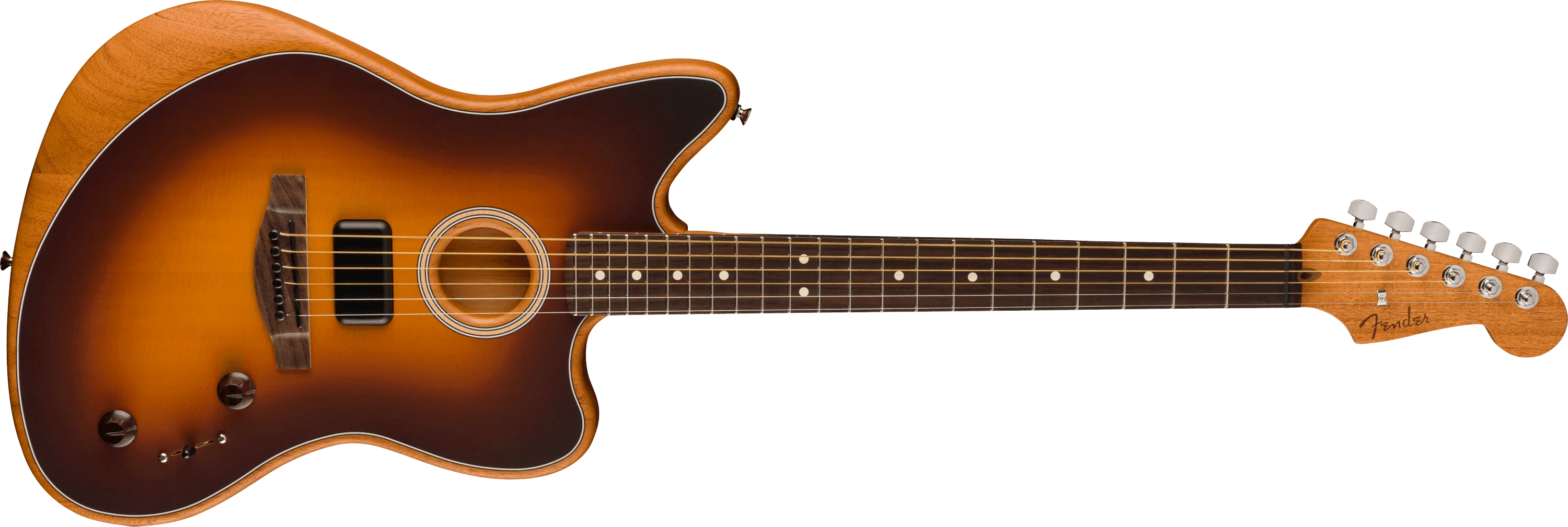 Acoustasonic® Player Jazzmaster® - Image 6