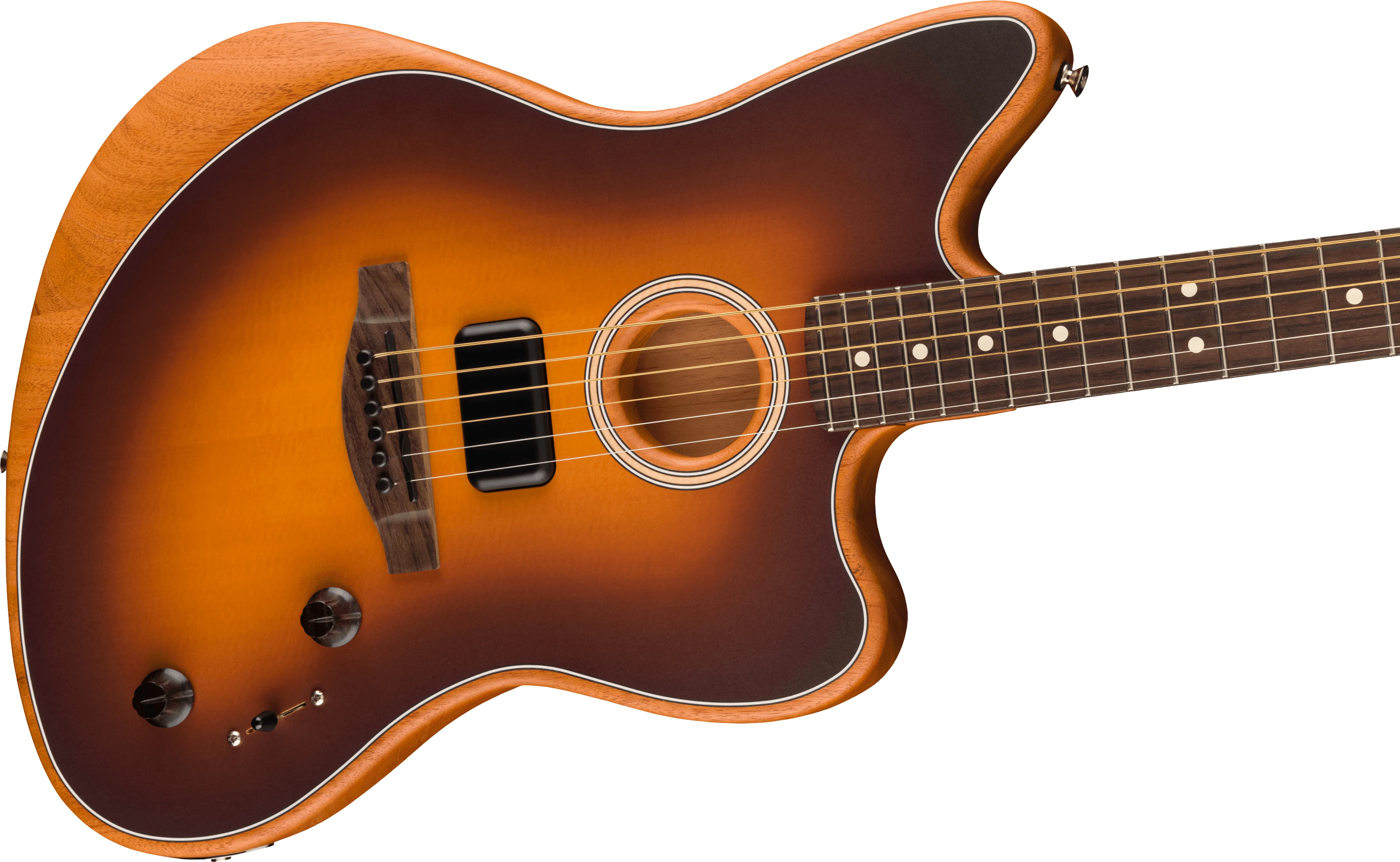 Acoustasonic® Player Jazzmaster® - Image 7