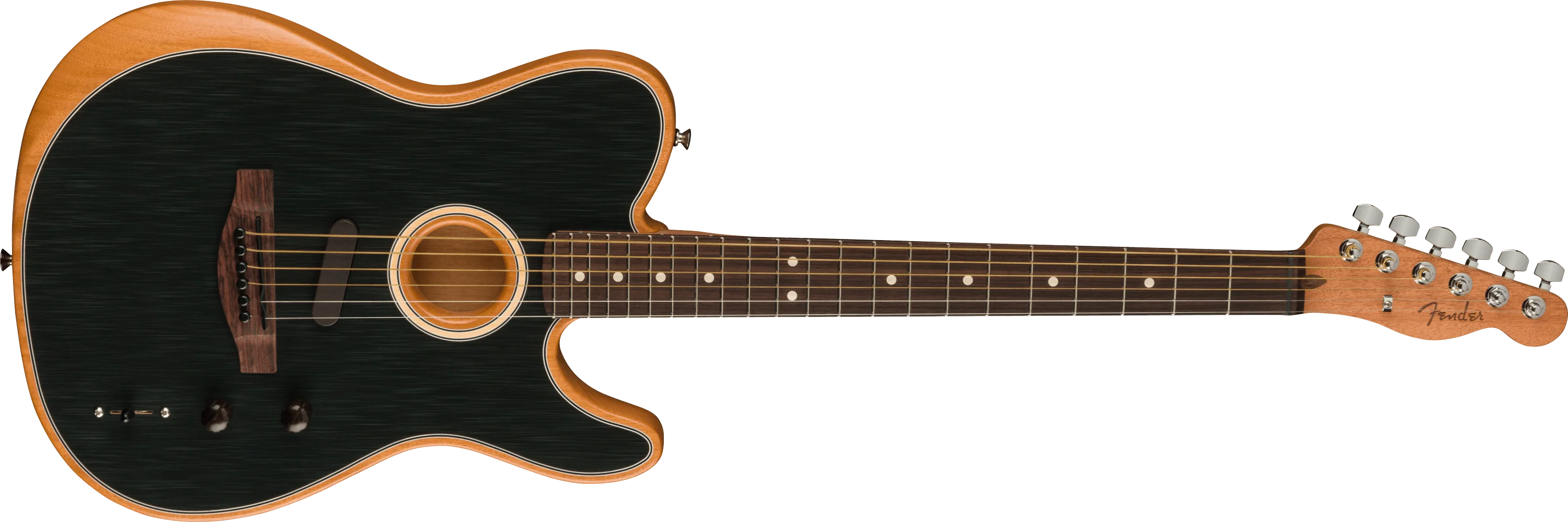 Acoustasonic® Player Telecaster® - Image 4