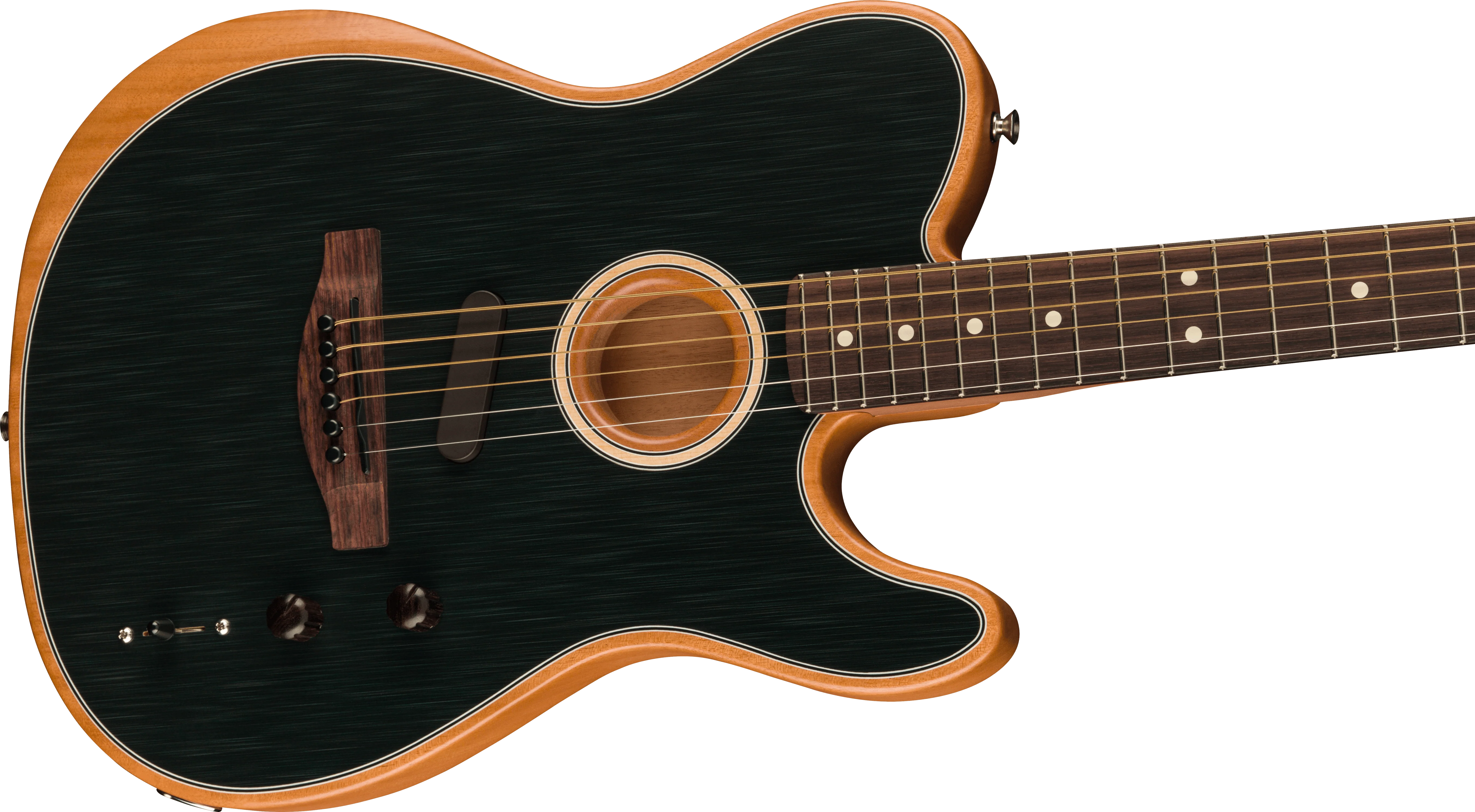 Acoustasonic® Player Telecaster® - Image 5