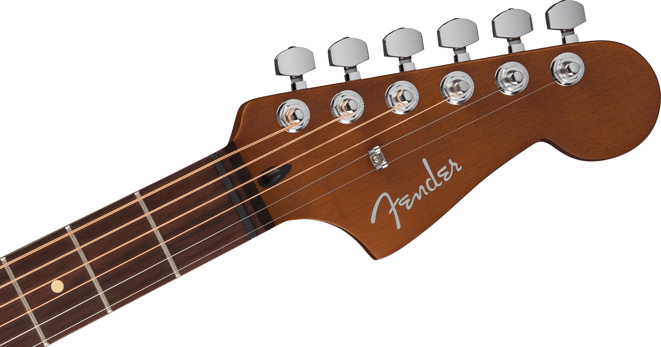 Acoustasonic® Standard Jazzmaster® - Image 8