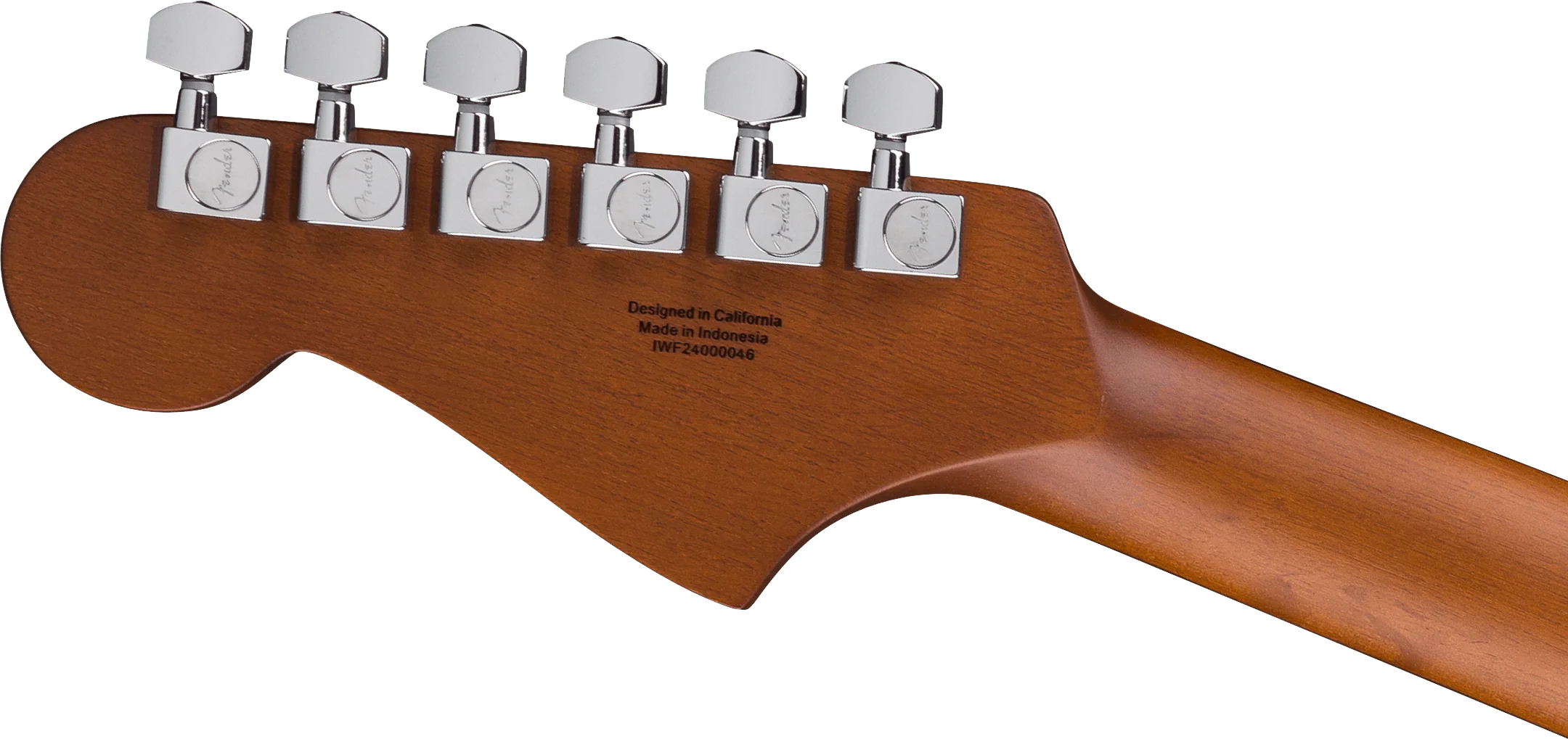 Acoustasonic® Standard Jazzmaster® - Image 9